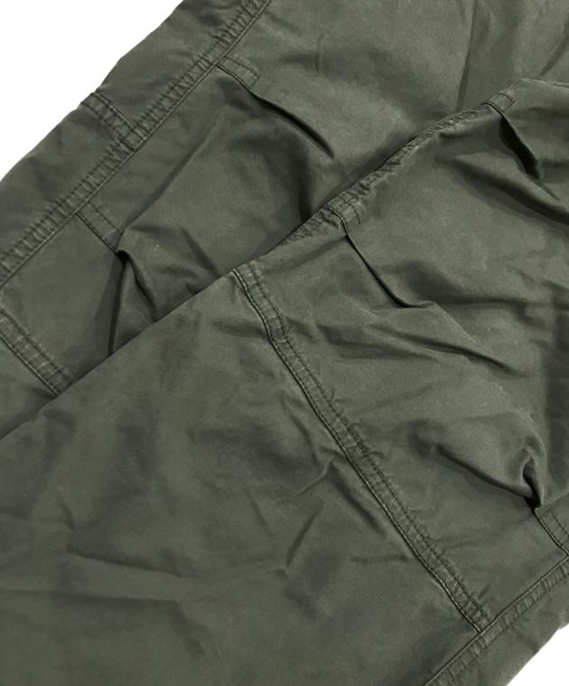 中古・古着通販】STONE ISLAND (ストーンアイランド) スーピマコットン