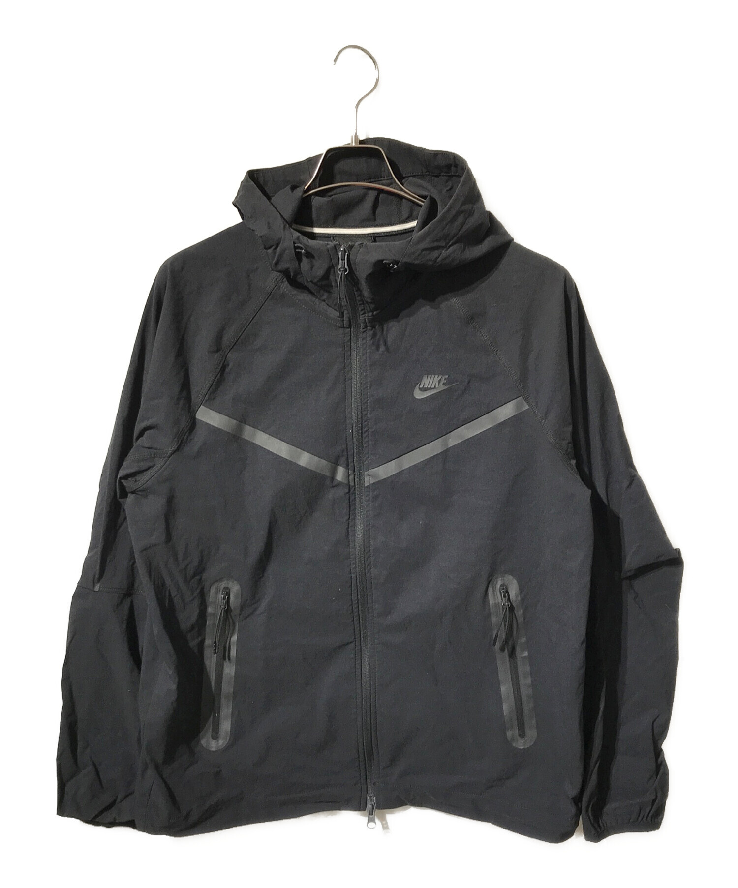 中古・古着通販】NIKE (ナイキ) ウィンドランナーウーブンジャケット