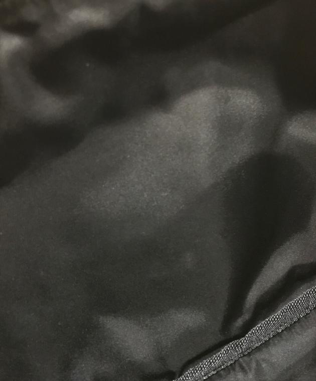 中古・古着通販】PRADA (プラダ) トライアングルロゴナイロンウエスト