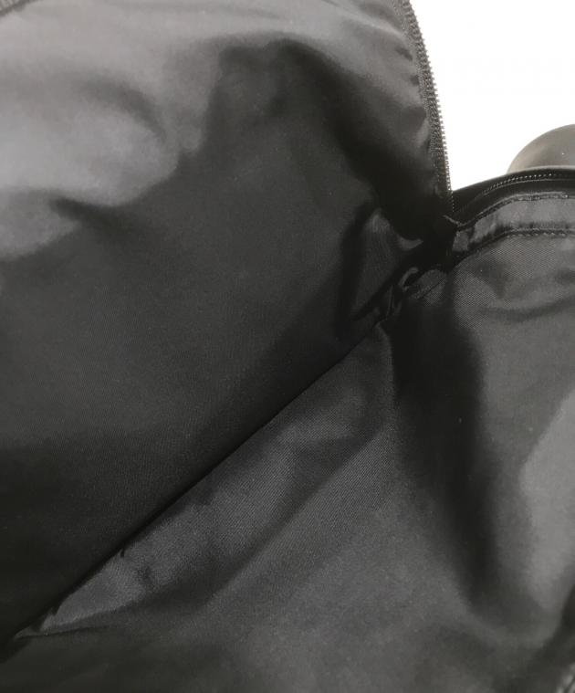 【値下げ】美品　PRADA ナイロン ボディバッグ ブラック 2VL003 プラダ ウエストポーチ 黒 2VL003 現行 メンズ レディース ナイロン