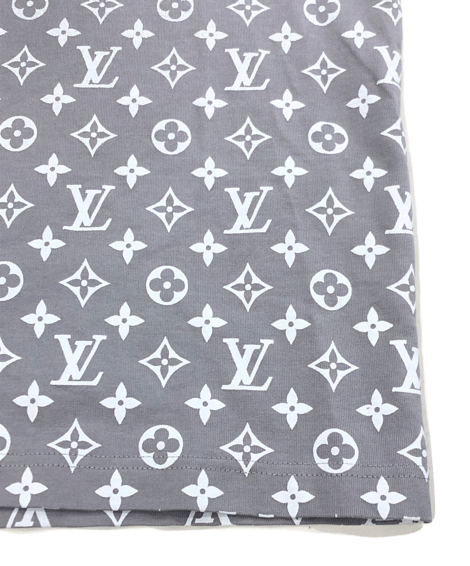 中古・古着通販】LOUIS VUITTON (ルイ ヴィトン) モノグラム