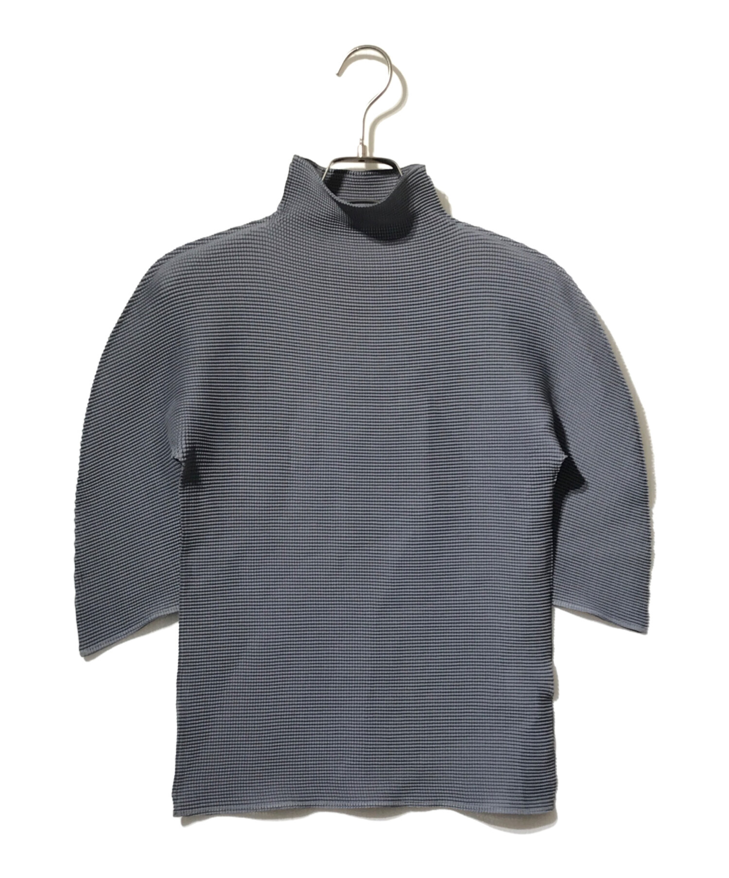 中古・古着通販】me ISSEY MIYAKE (ミーイッセイ ミヤケ) プリーツ