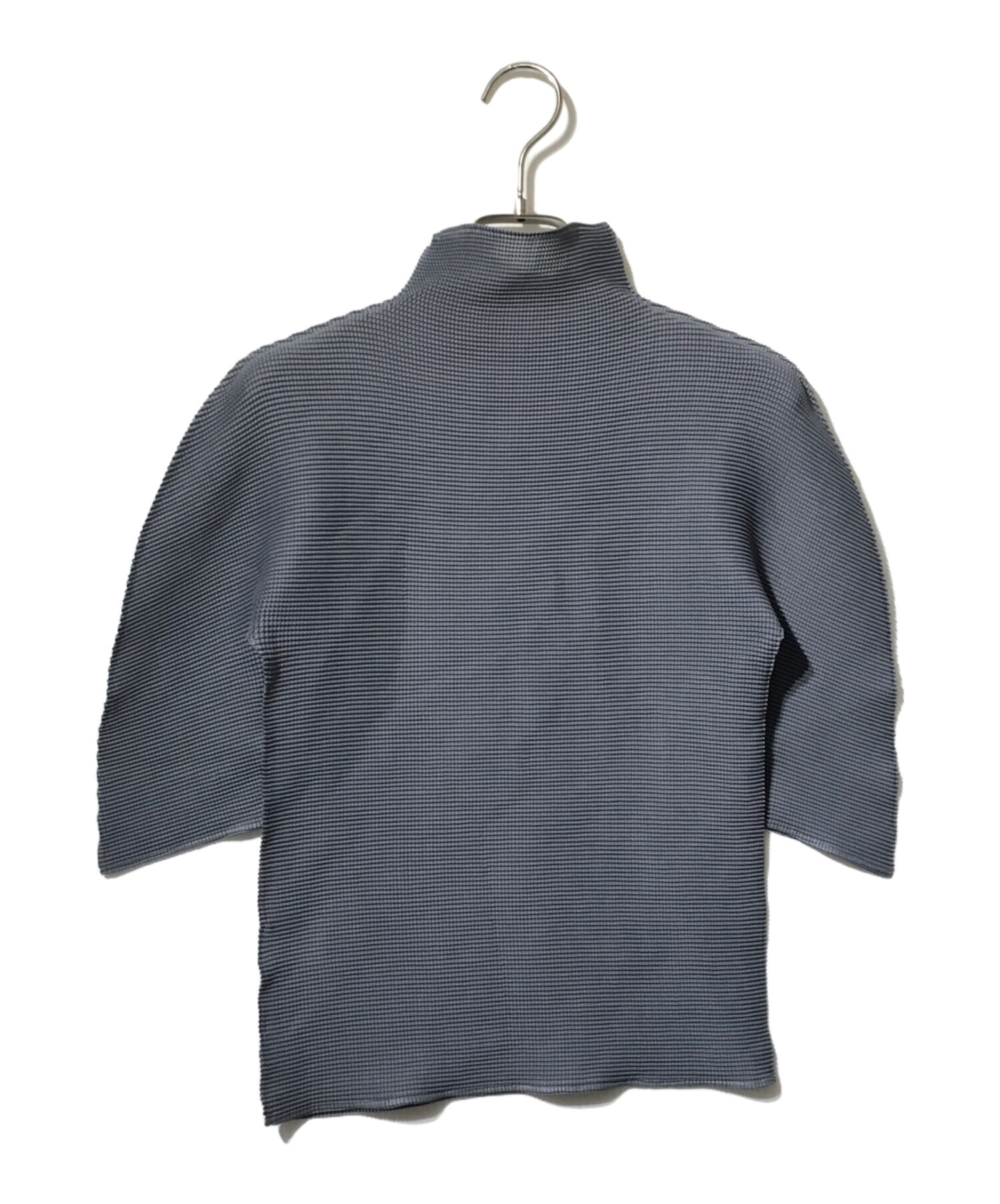 中古・古着通販】me ISSEY MIYAKE (ミーイッセイ ミヤケ) プリーツ