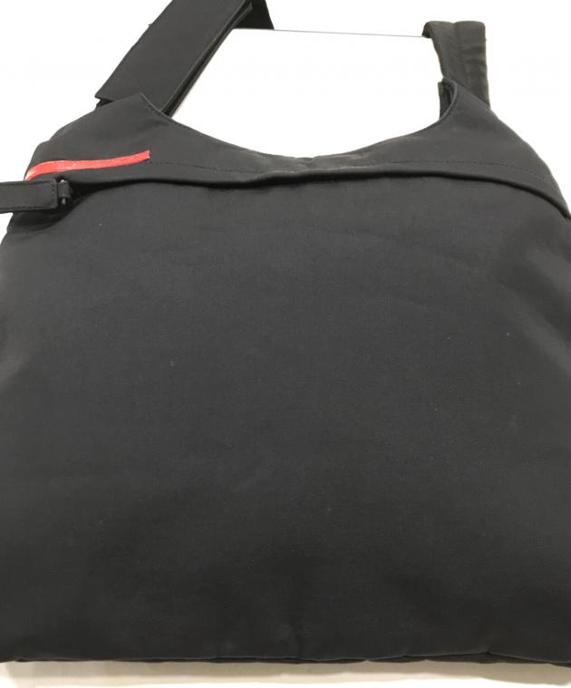 中古・古着通販】PRADA SPORTS (プラダスポーツ) ワンショルダーバッグ