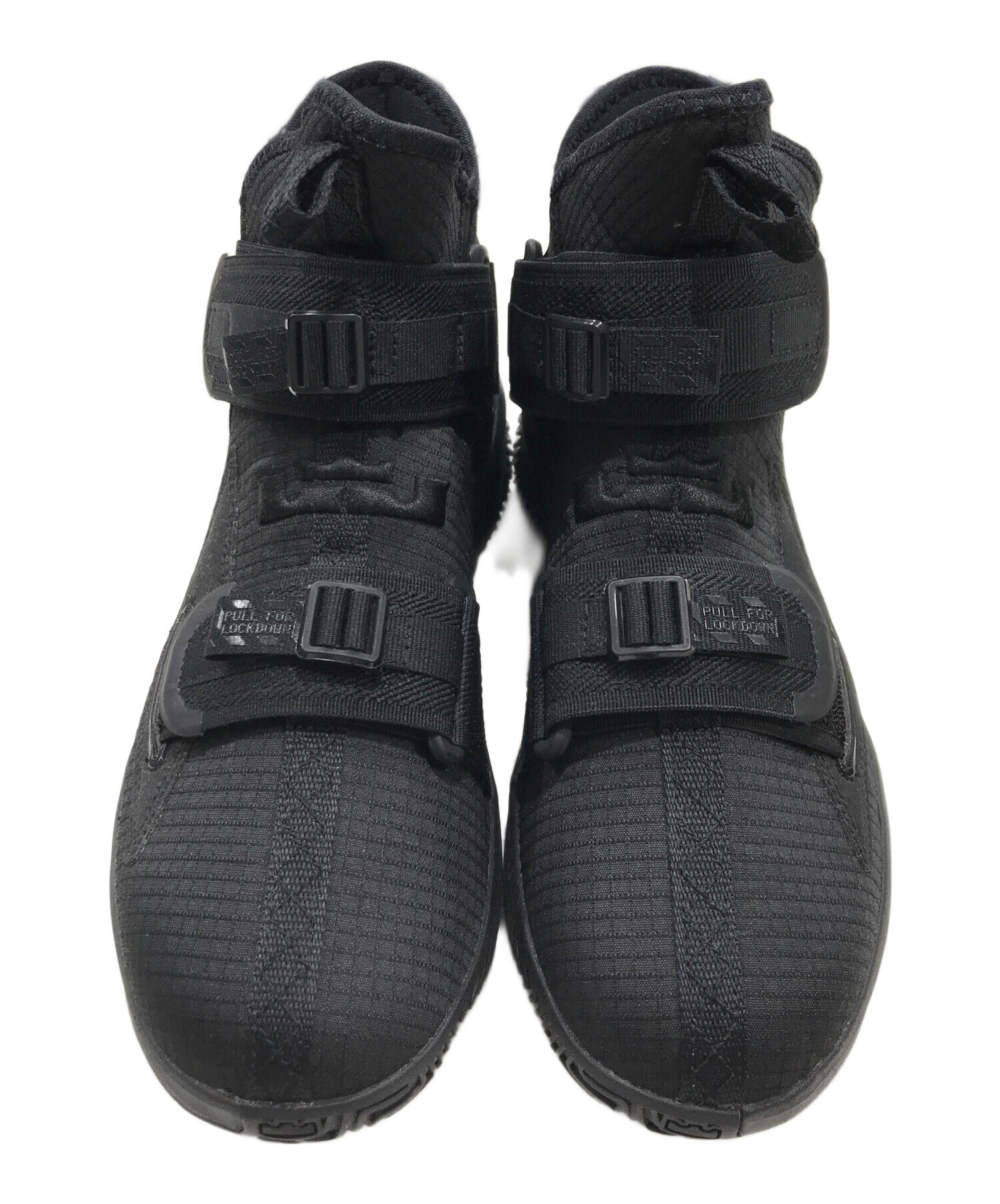 中古・古着通販】NIKE (ナイキ) レブロン ソルジャー 13/ハイカット