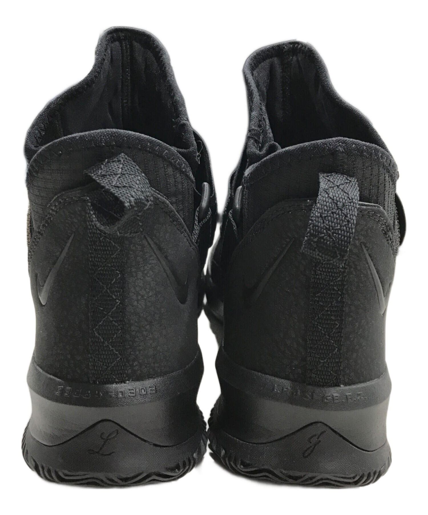 中古・古着通販】NIKE (ナイキ) レブロン ソルジャー 13/ハイカット