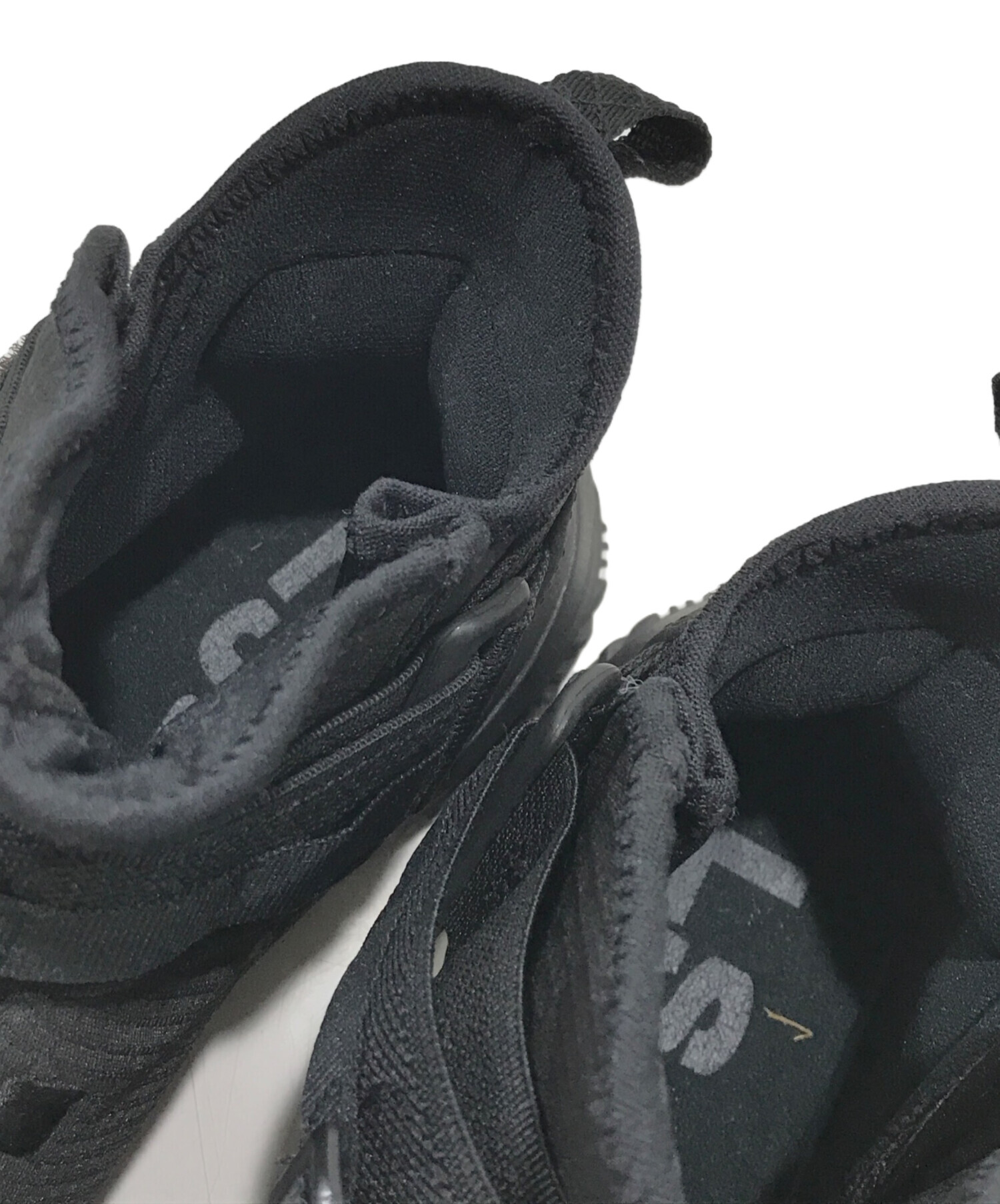 中古・古着通販】NIKE (ナイキ) レブロン ソルジャー 13/ハイカット