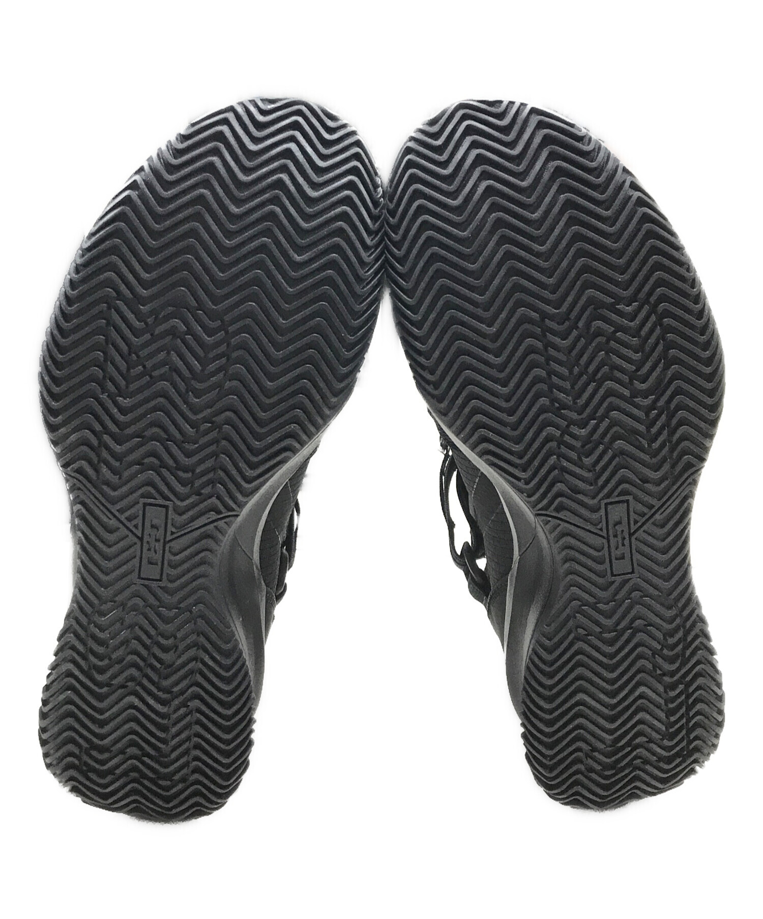 中古・古着通販】NIKE (ナイキ) レブロン ソルジャー 13/ハイカット