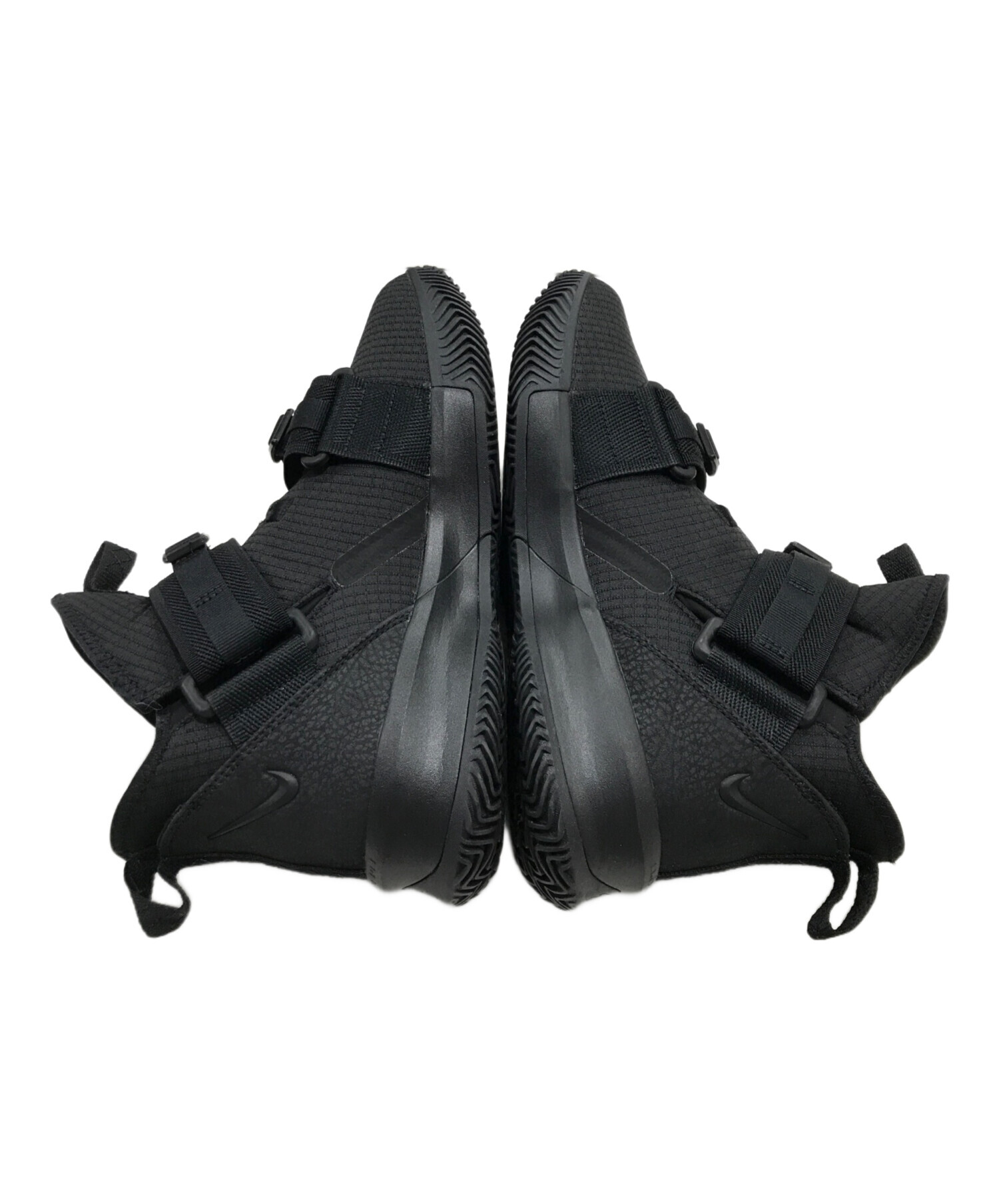中古・古着通販】NIKE (ナイキ) レブロン ソルジャー 13/ハイカット