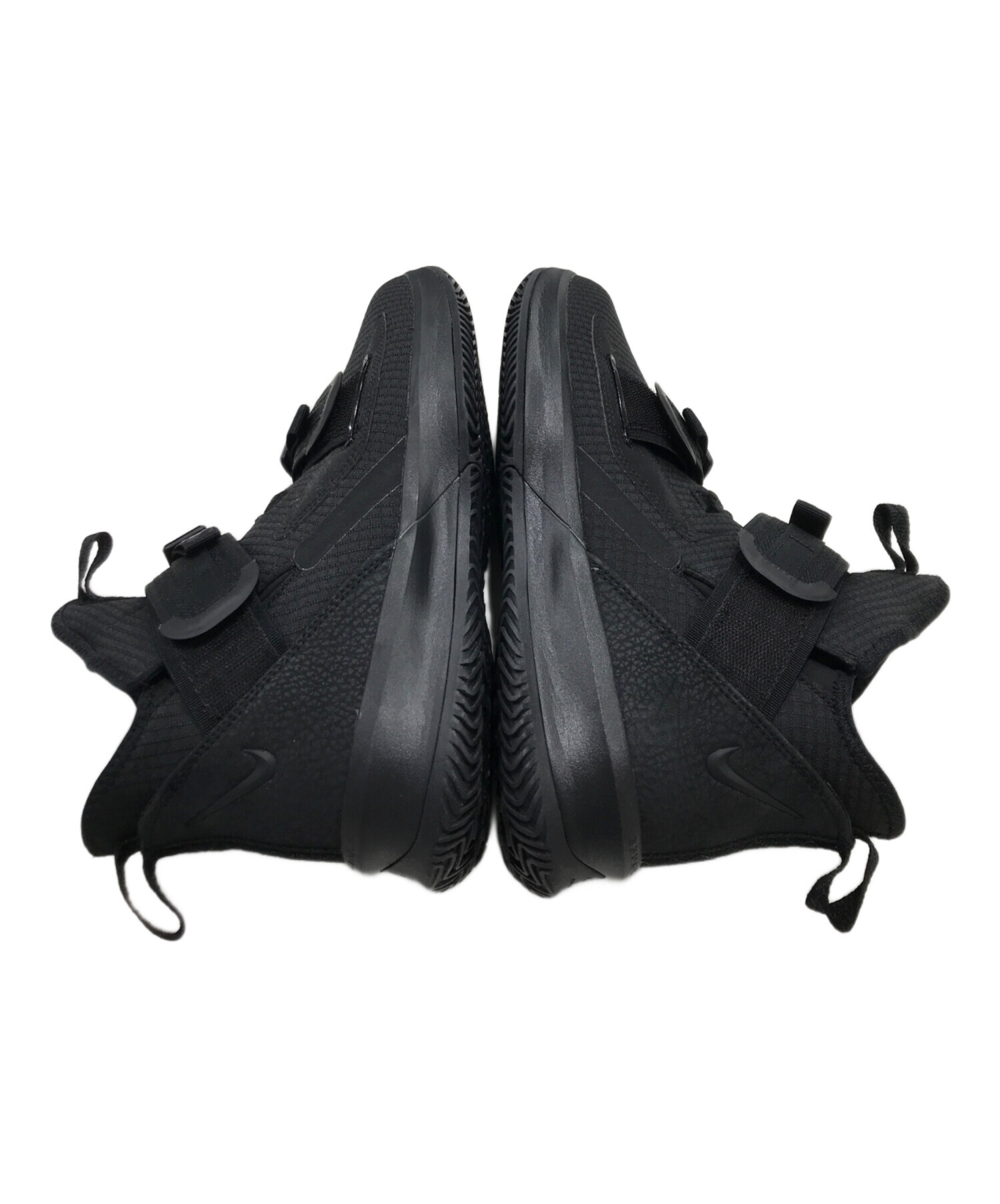 中古・古着通販】NIKE (ナイキ) レブロン ソルジャー 13/ハイカット