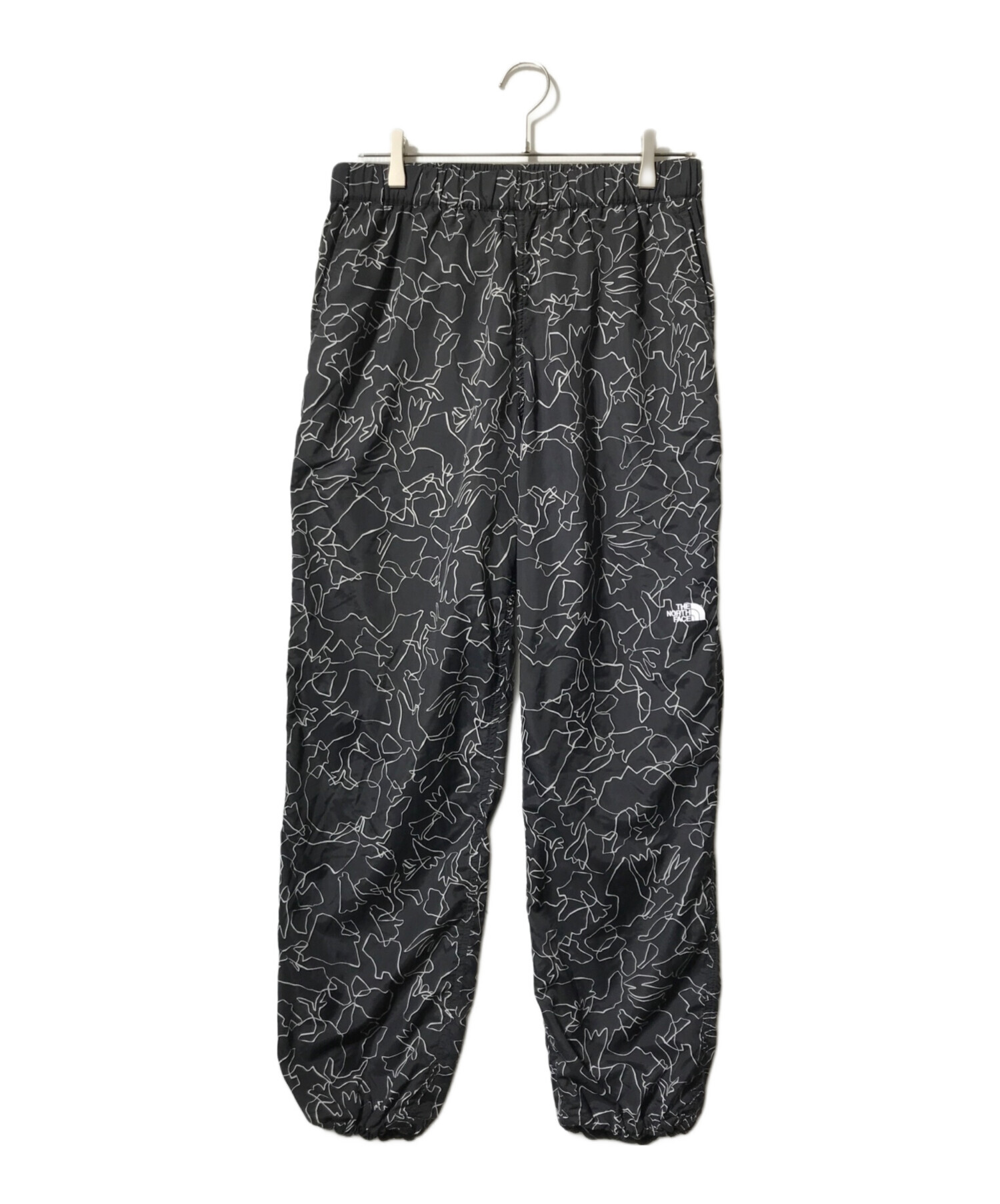 THE NORTH FACE カルカパンツ M Black 未使用品 THE NORTH FACE（ザ 
