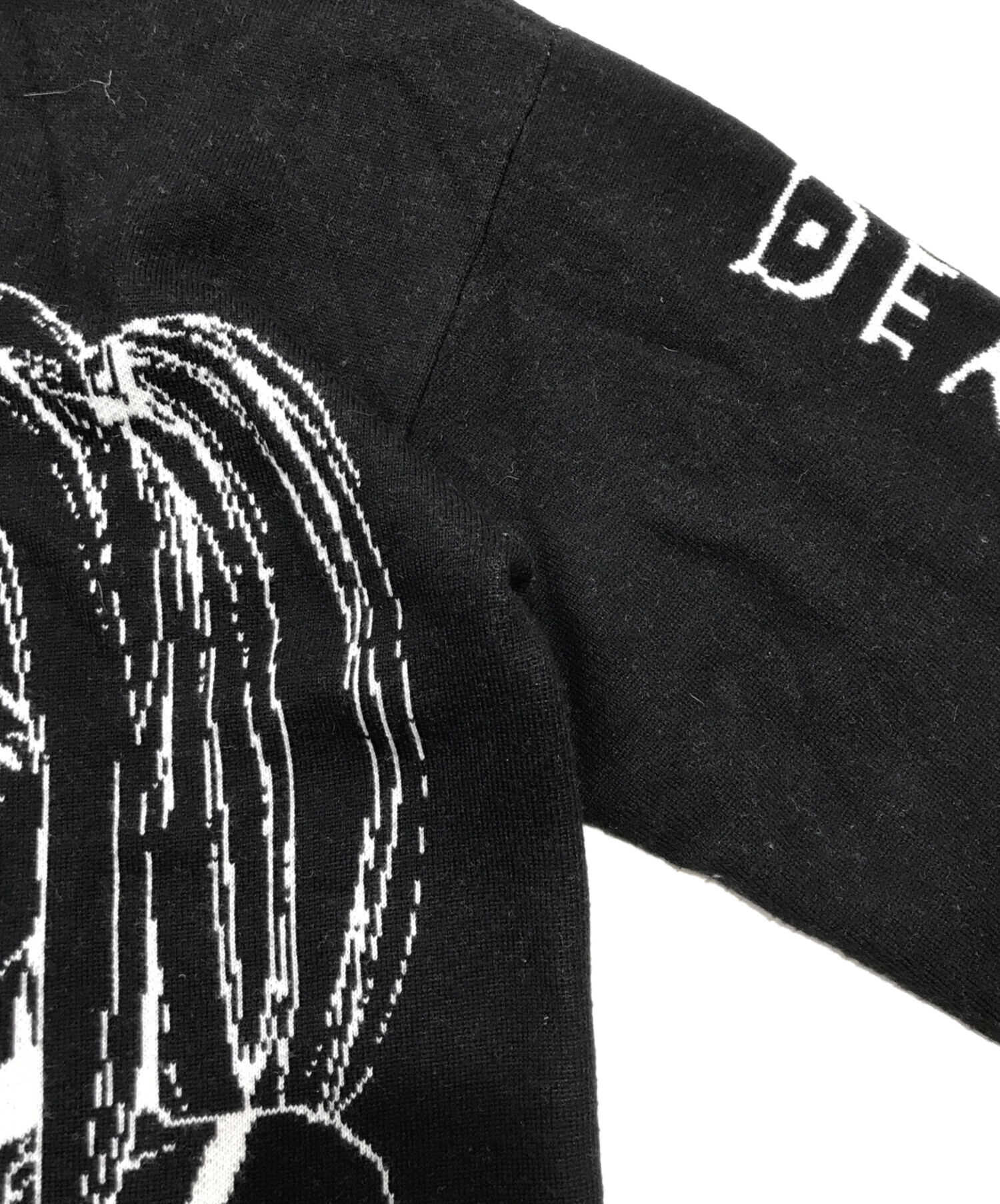 中古・古着通販】X-LARGE (エクストララージ) DEATH NOTE (デスノート