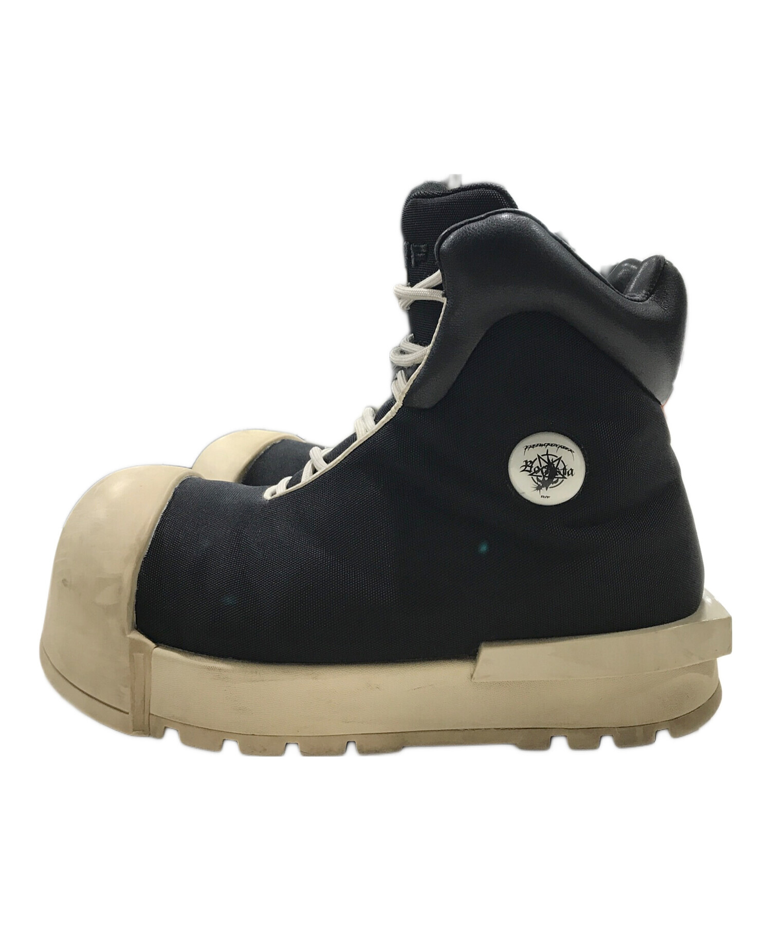 中古・古着通販】fvvo rocksta (フリーワールドオーダー) THICK SOLED