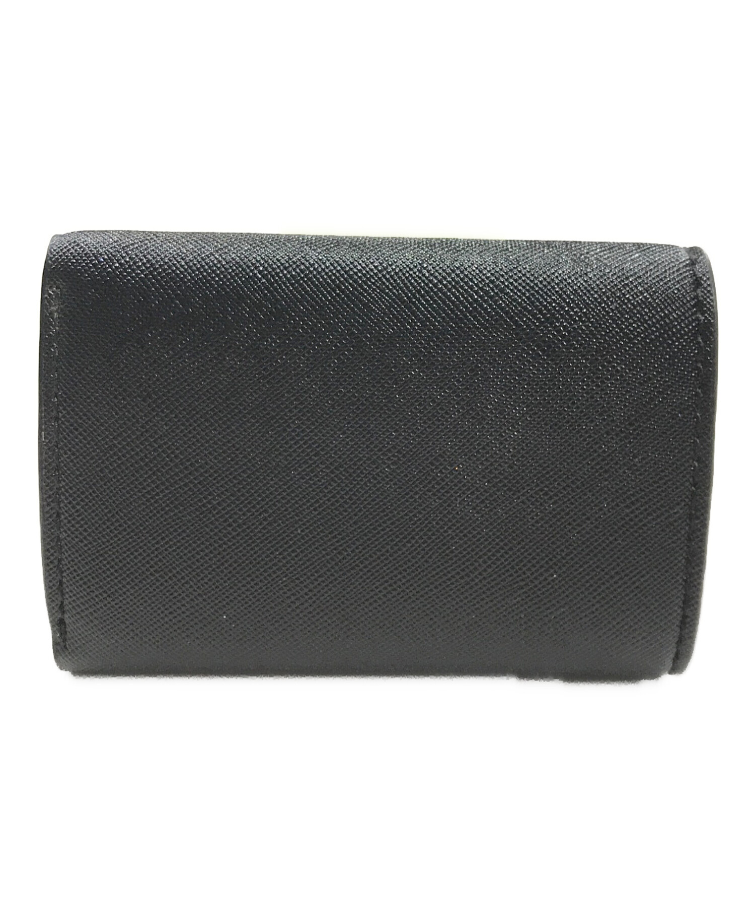 中古・古着通販】MARC JACOBS (マークジェイコブス) 3つ折り財布