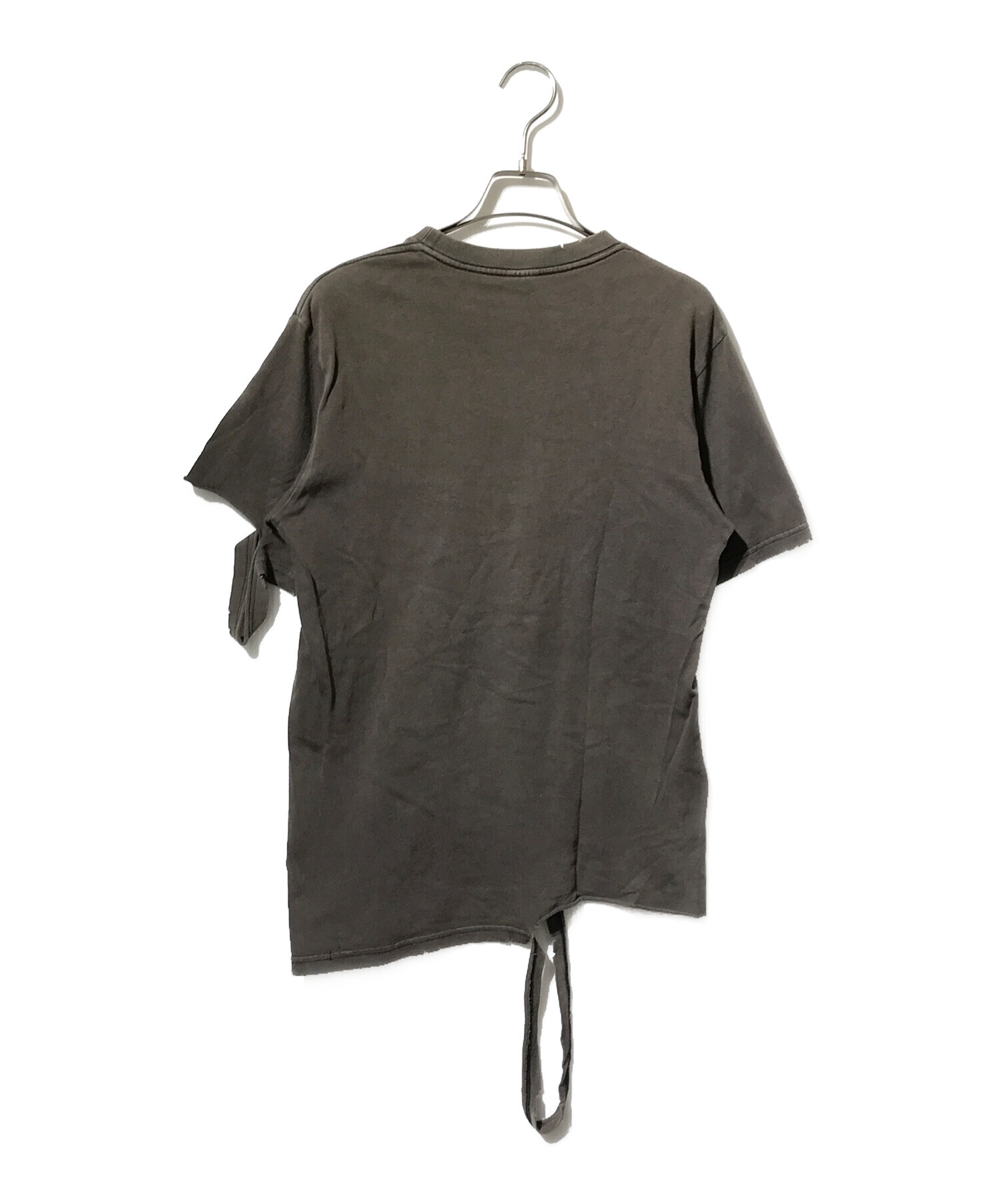 中古・古着通販】NUMBER (N)INE (ナンバーナイン) 反戦Tシャツ