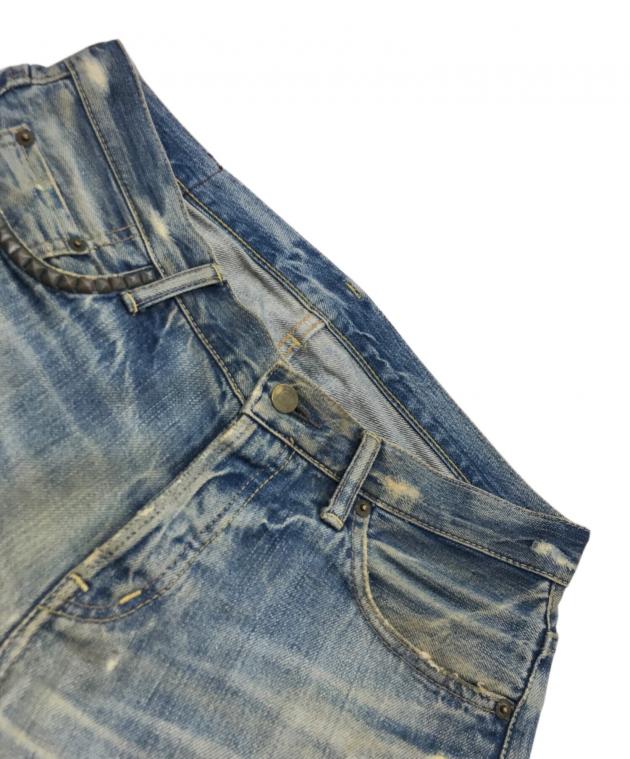 中古・古着通販】Hysteric Glamour (ヒステリックグラマー) スタッズ