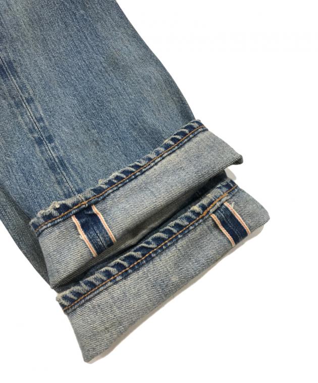 美品✨ヒステリックグラマー　スタッズ　ワッペン　ヒスガール　ボディバッグ　ブルー 中古・古着通販】Hysteric Glamour (ヒステリックグラマー) スタッズ