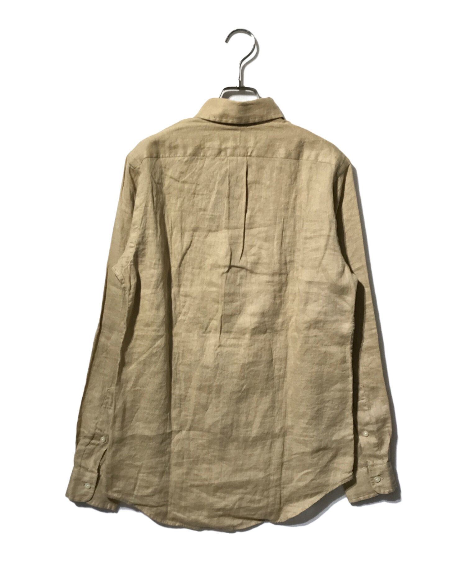 中古・古着通販】POLO RALPH LAUREN (ポロ・ラルフローレン) リネン