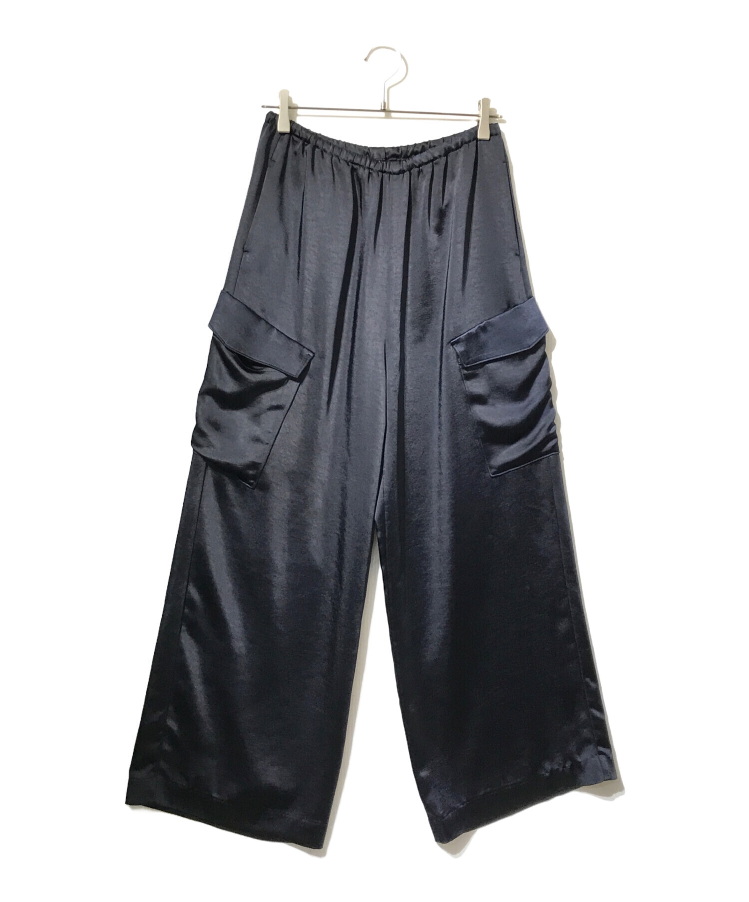 中古・古着通販】ETRE TOKYO (エトレトウキョウ) アウトポケットサテン