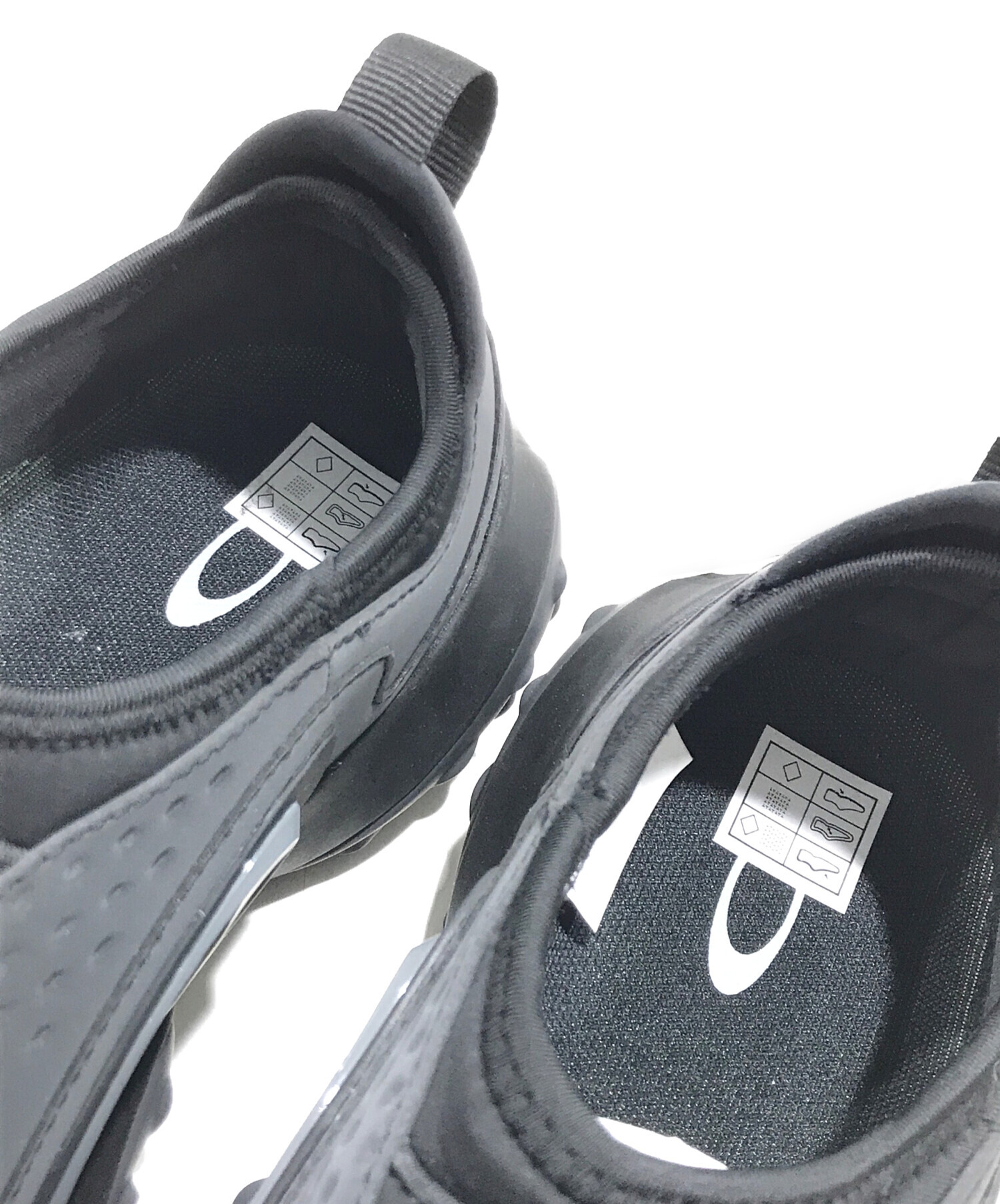 中古・古着通販】OAKLEY (オークリー) エッジアイコン スパイクレス