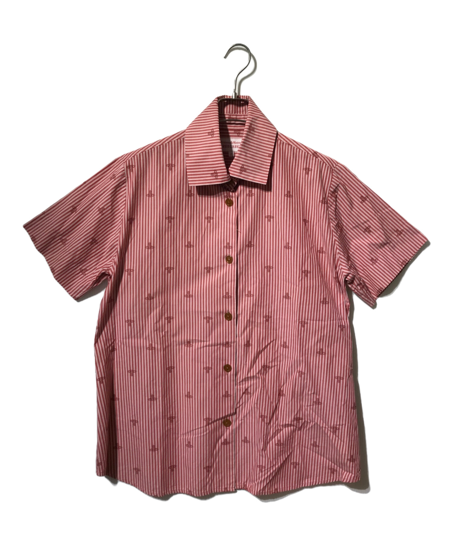 Vivienne Westwood RED LABEL タンクトップ 3 オーブ Vivienne Westwood - Vivienne Westwood RED LABEL タンクトップの通販