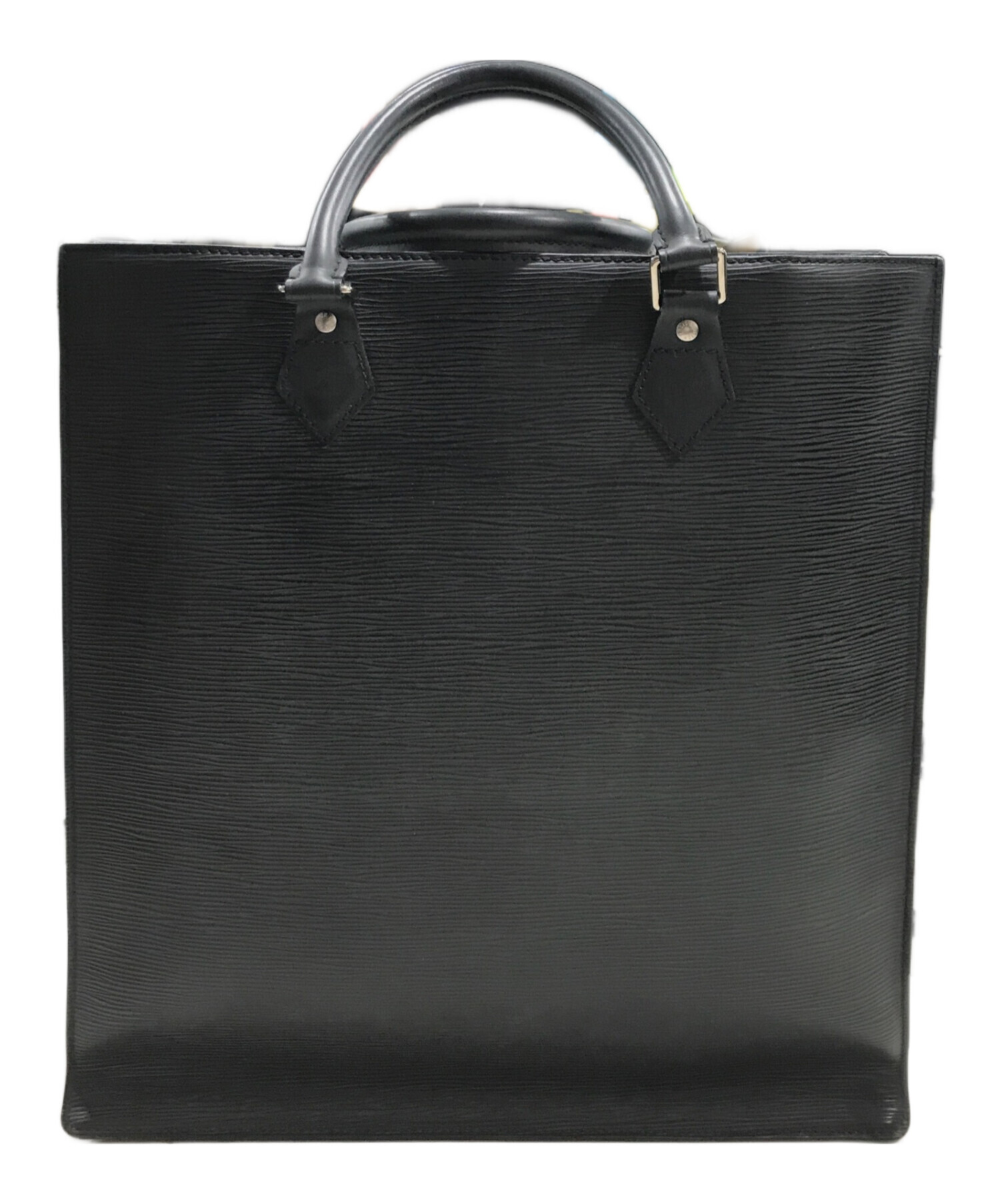 中古・古着通販】LOUIS VUITTON (ルイ ヴィトン) トートバッグ 
