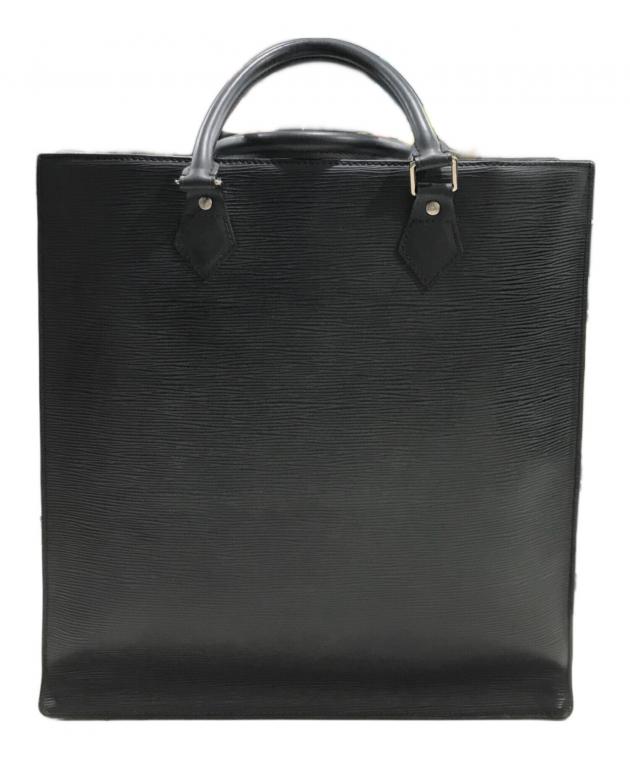 ルイヴィトン　中古　トートバッグ 中古・古着通販】LOUIS VUITTON (ルイ ヴィトン) トートバッグ