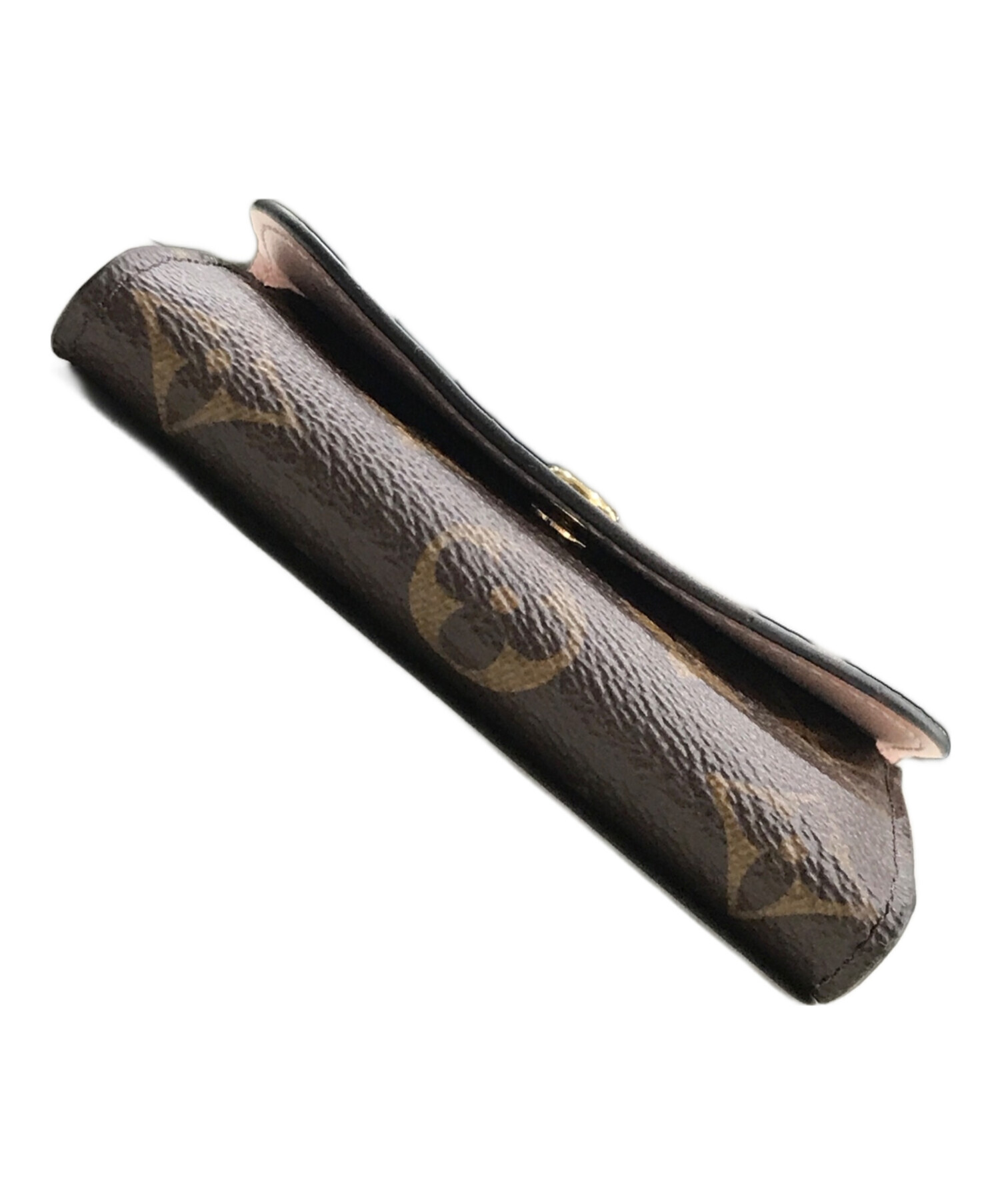 中古・古着通販】LOUIS VUITTON (ルイ ヴィトン) ポルトモネ・ロザリ