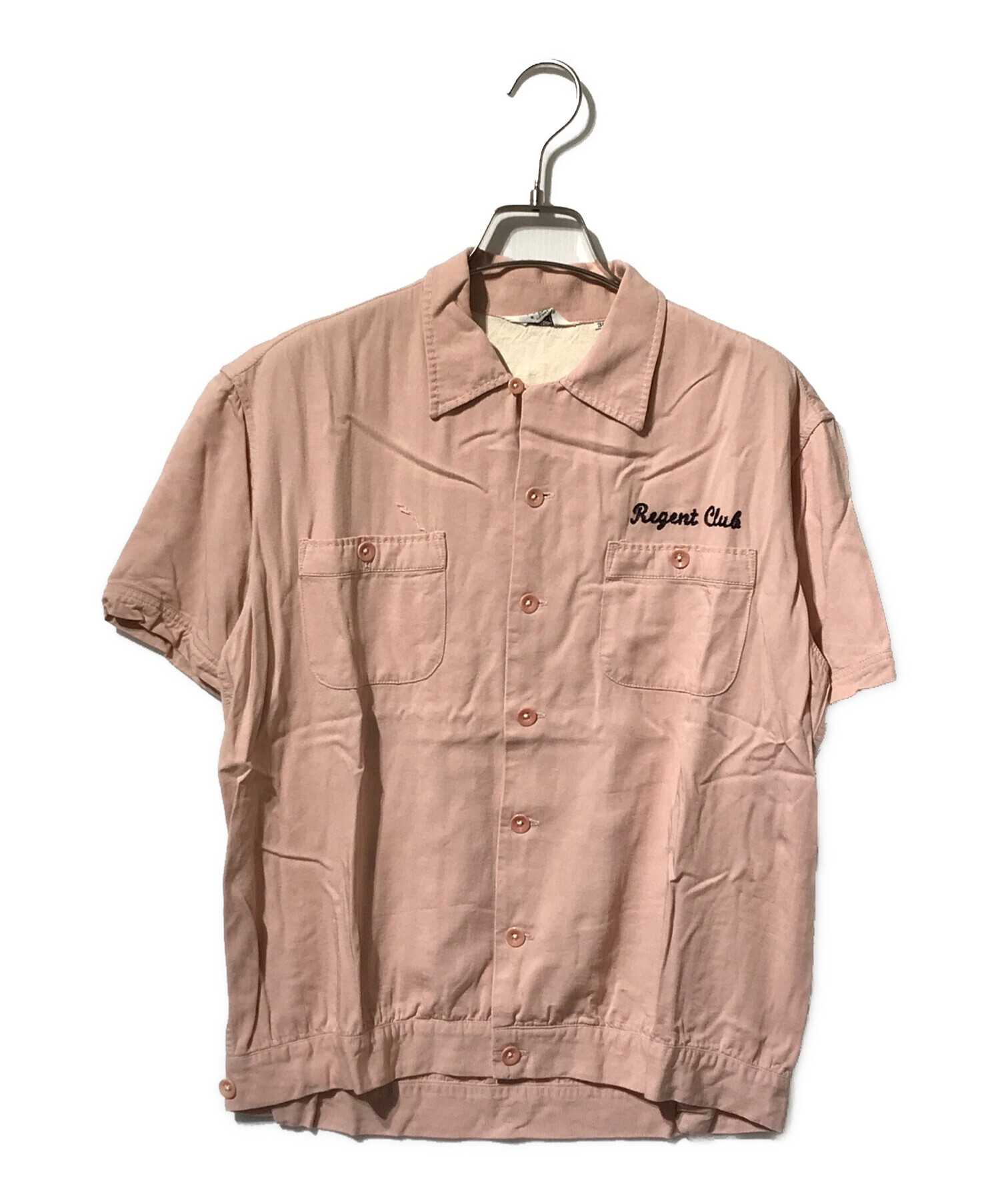 中古・古着通販】THE FLAT HEAD (ザ・フラットヘッド) ボーリング