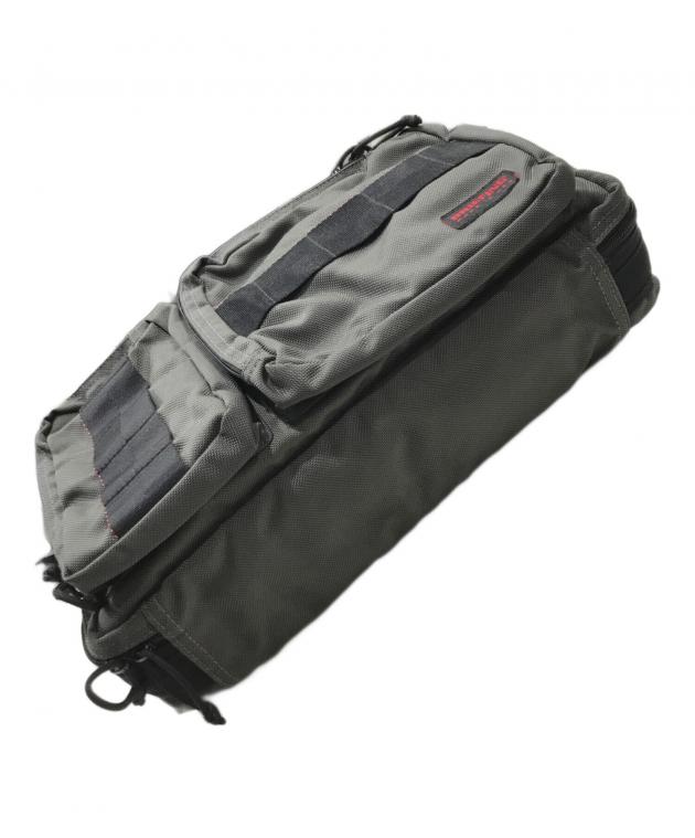 ⭐︎美品 ⭐︎ブリーフィング ネオトリニティライナー STEELグレー系 NEO TRINITY LINER（ネオトリニティライナー（16インチPC対応