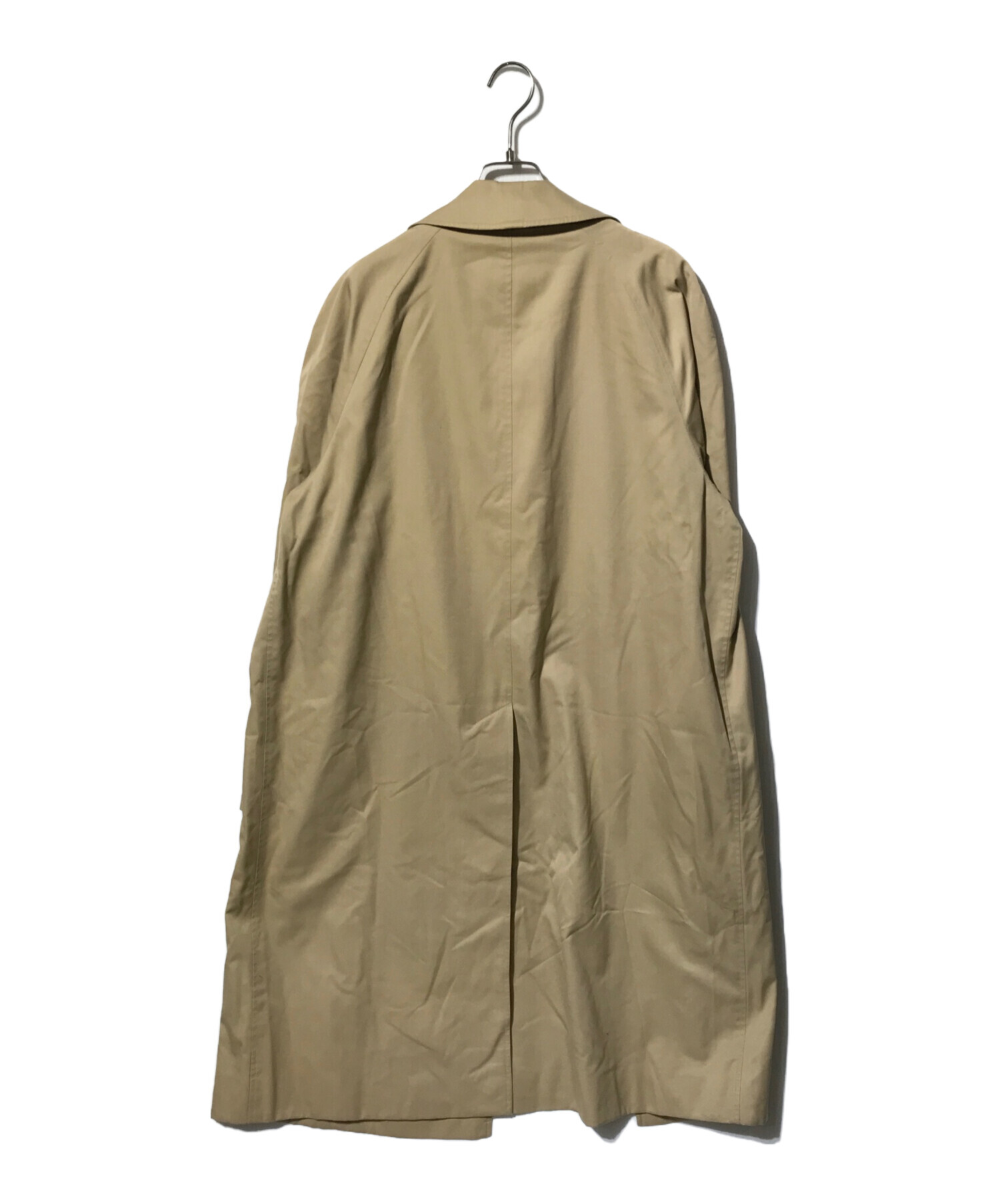中古・古着通販】Burberry's (バーバリーズ) 裏地ノヴァチェックステン