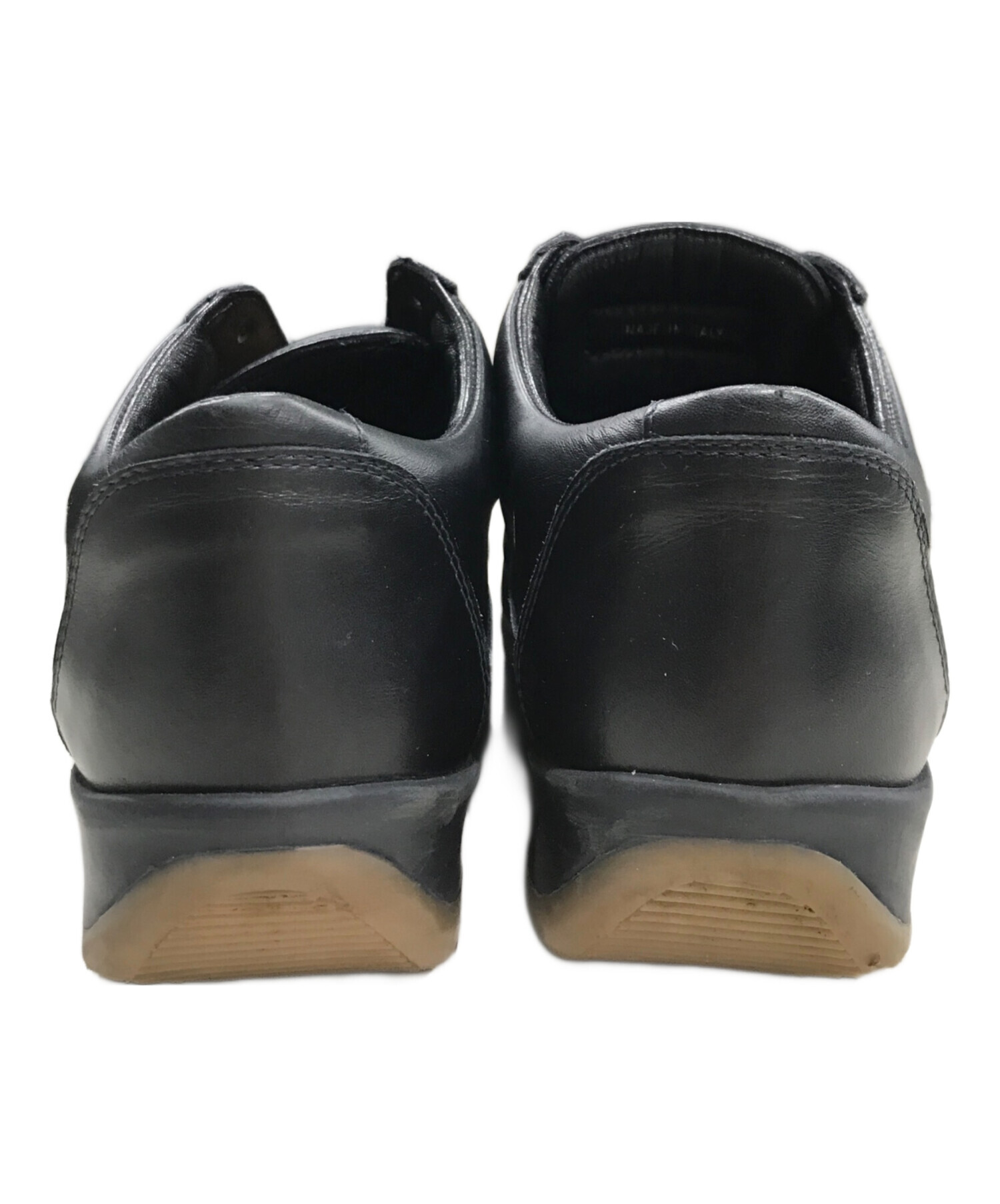中古・古着通販】LOUIS VUITTON (ルイ ヴィトン) レザーローカット