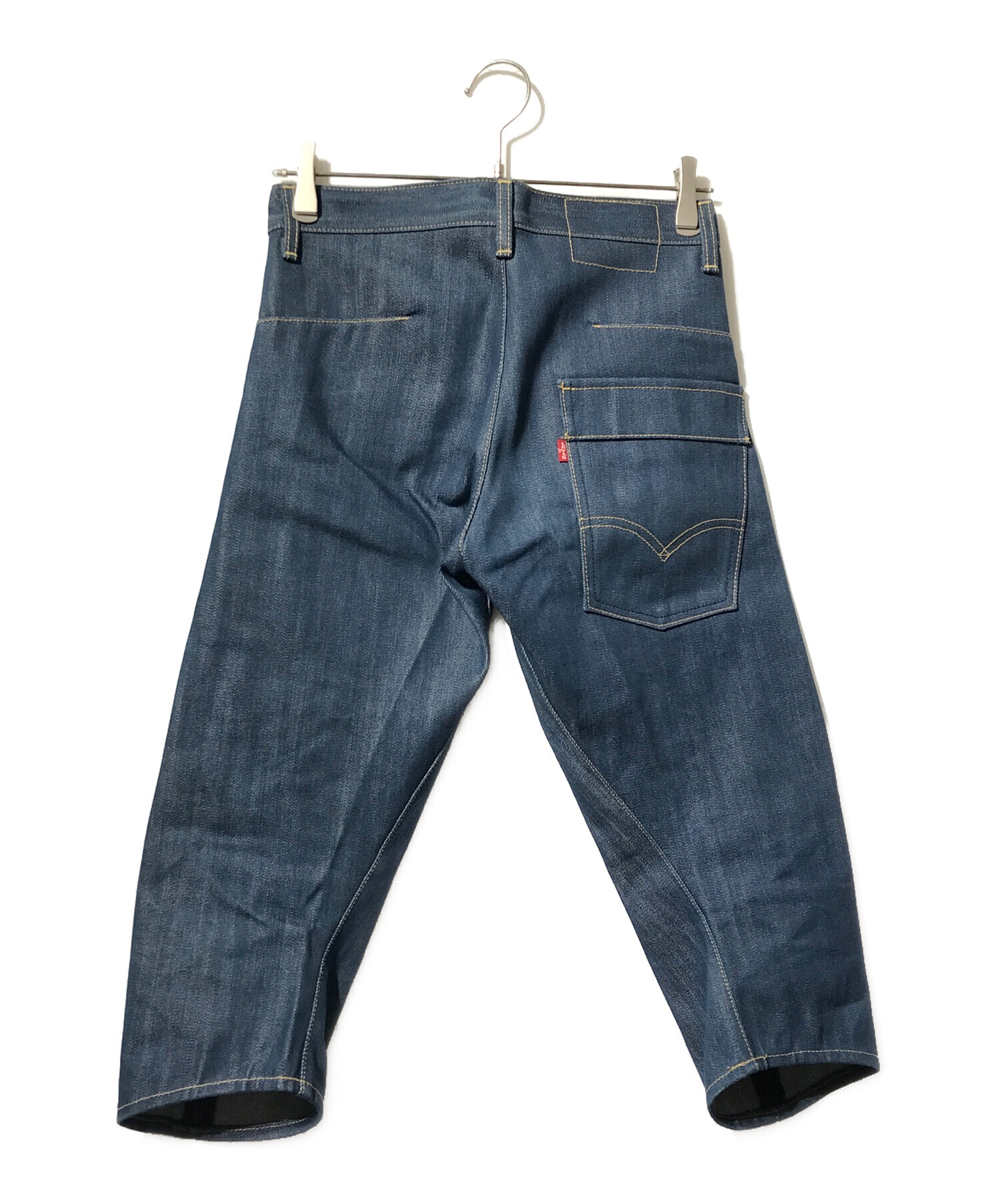 中古・古着通販】LEVI'S ENGINEERED (リーバイスエンジニアード) 立体