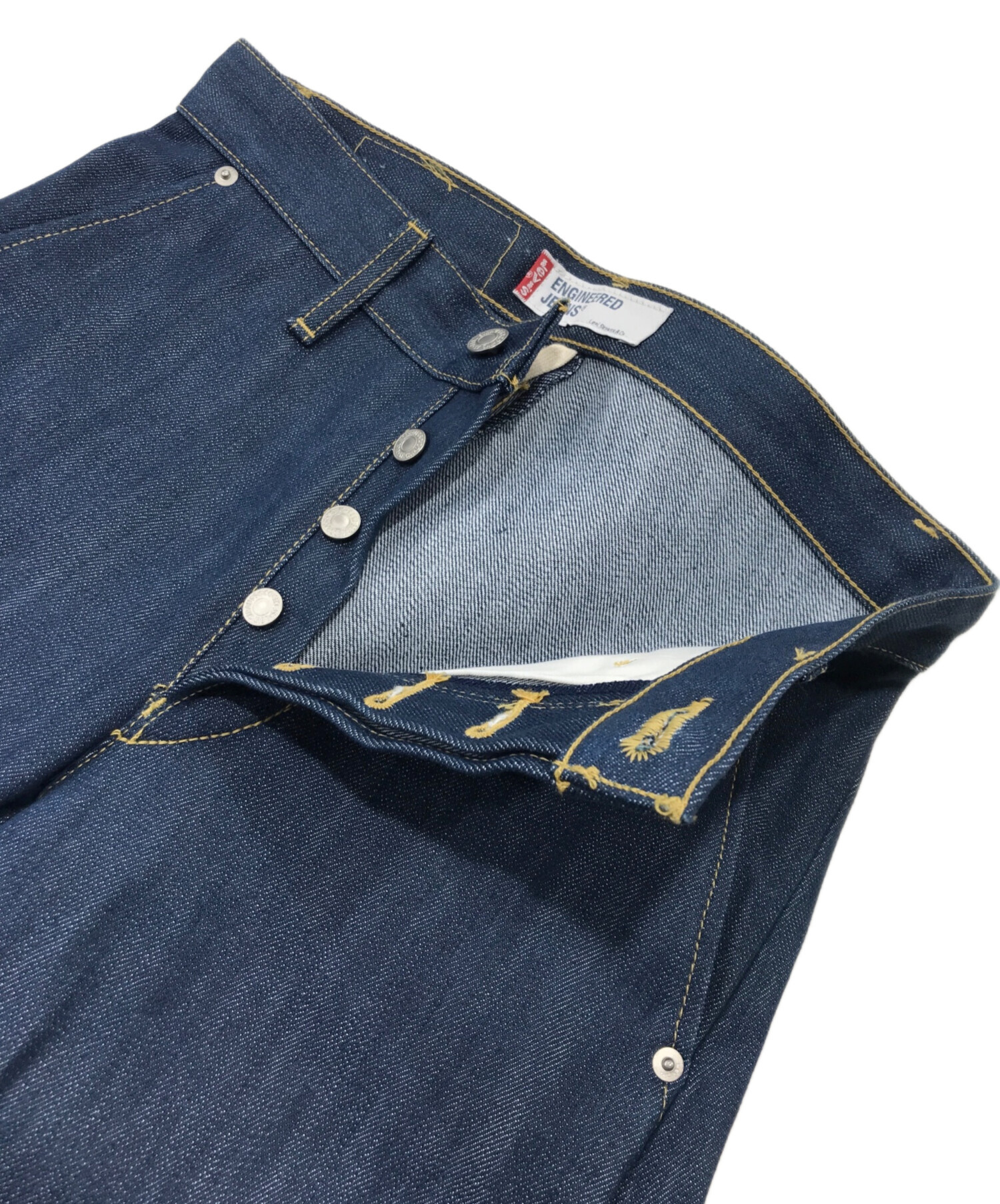 中古・古着通販】LEVI