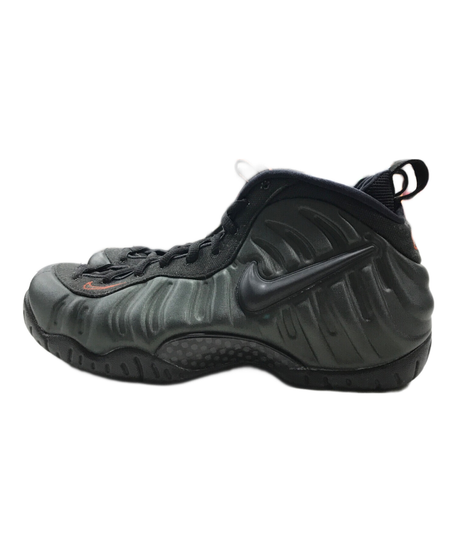中古・古着通販】NIKE (ナイキ) エアフォームポジット プロ セコイア