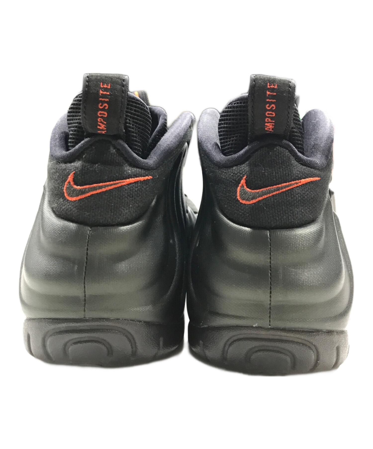中古・古着通販】NIKE (ナイキ) エアフォームポジット プロ セコイア