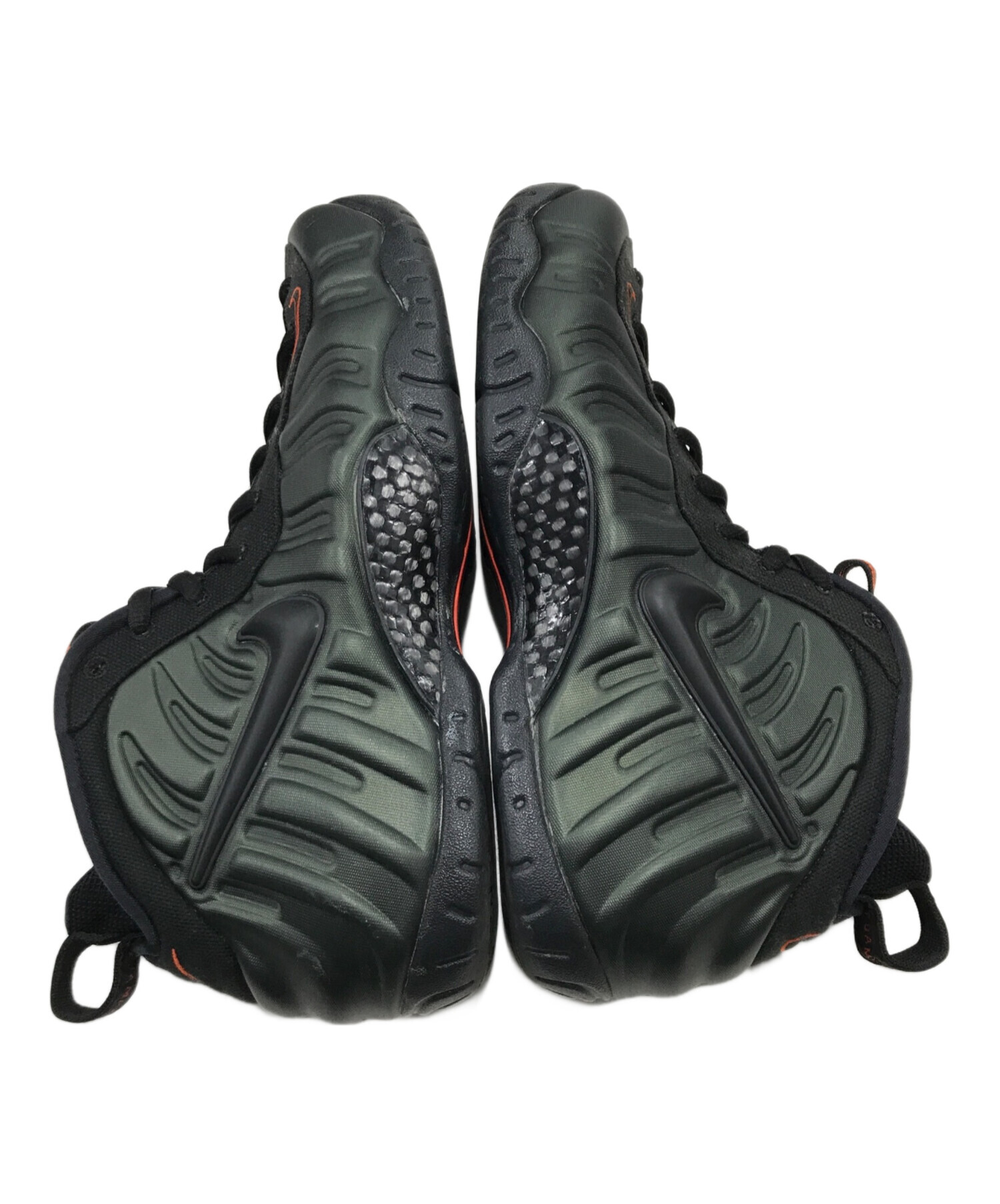 中古・古着通販】NIKE (ナイキ) エアフォームポジット プロ セコイア