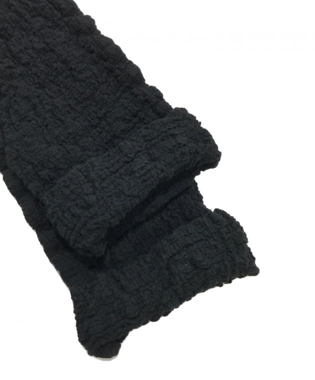 中古・古着通販】me ISSEY MIYAKE (ミーイッセイ ミヤケ) 襟レイヤード
