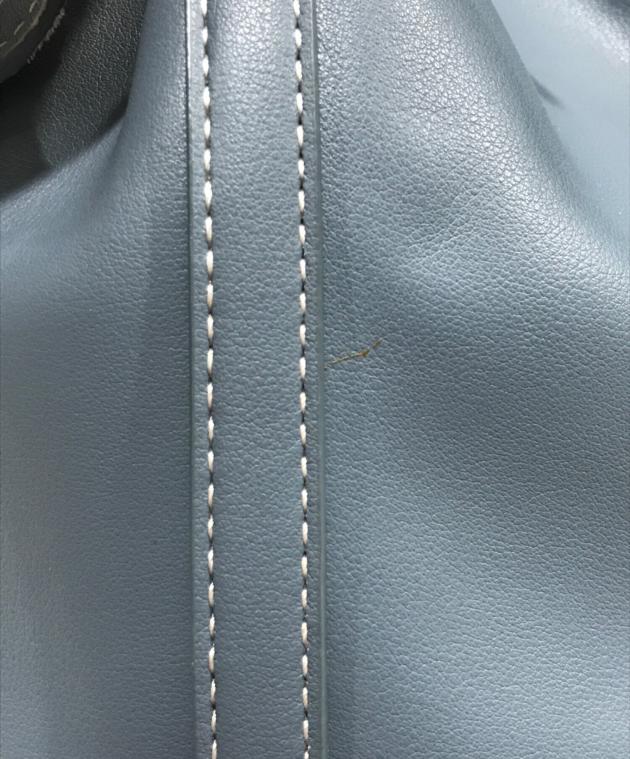 中古・古着通販】VASIC (ヴァジック) ドローストリングショルダー