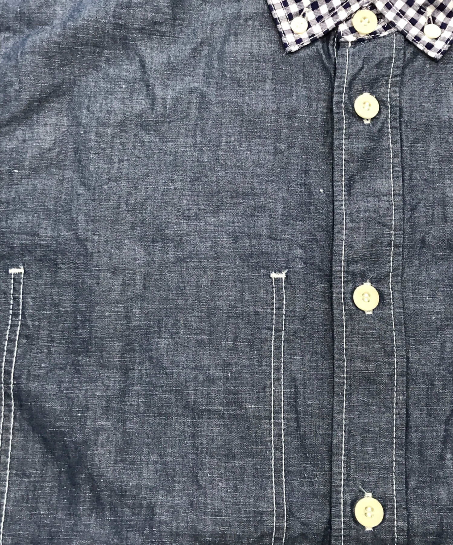 中古・古着通販】COMME des GARCONS JUNYA WATANABE MAN (コム デ