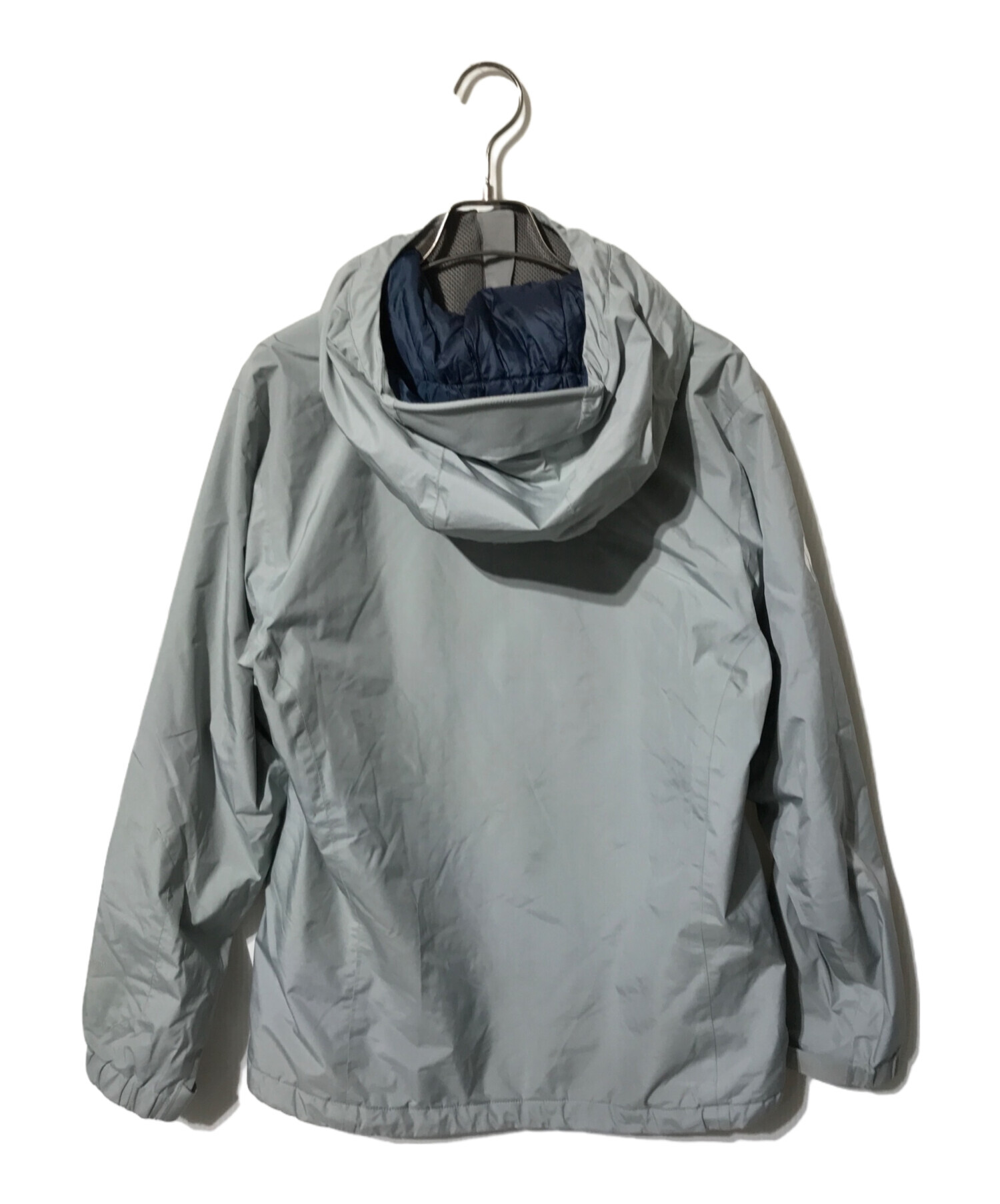 中古・古着通販】mont-bell (モンベル) パウダーグライド パーカ