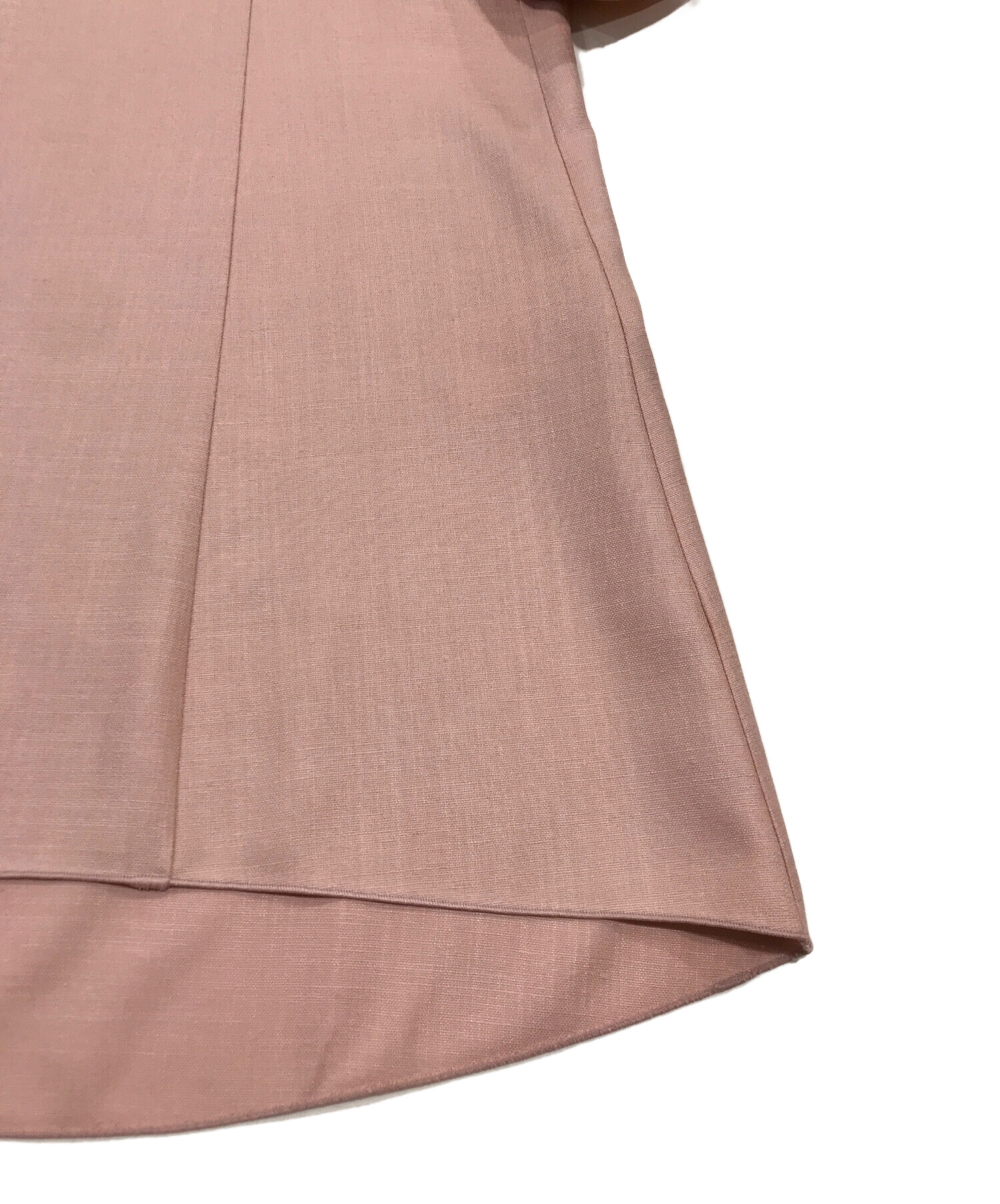 中古・古着通販】FOXEY (フォクシー) Top Flounce Petal/ブラウス
