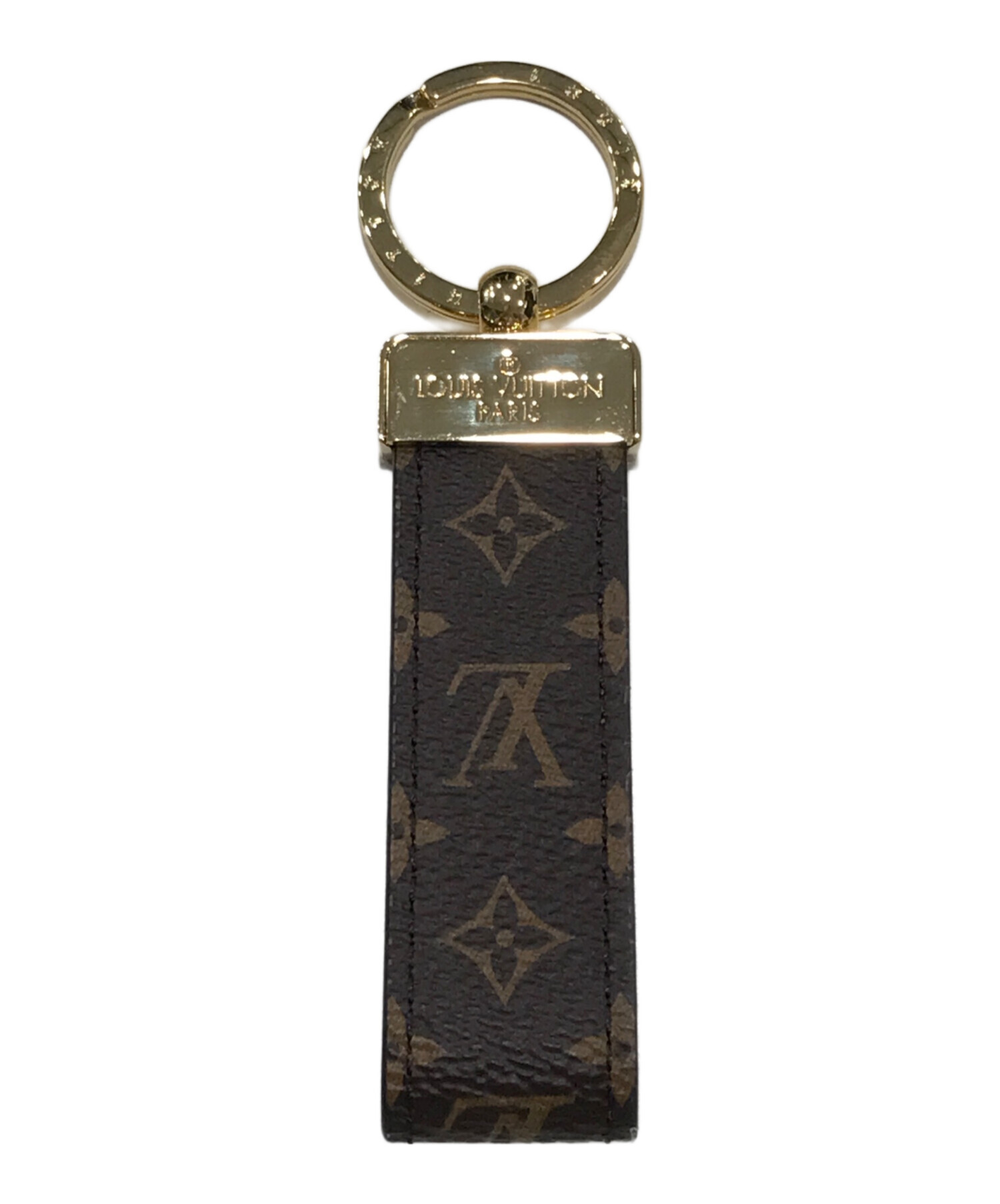 中古・古着通販】LOUIS VUITTON (ルイ ヴィトン) ポルトクレ