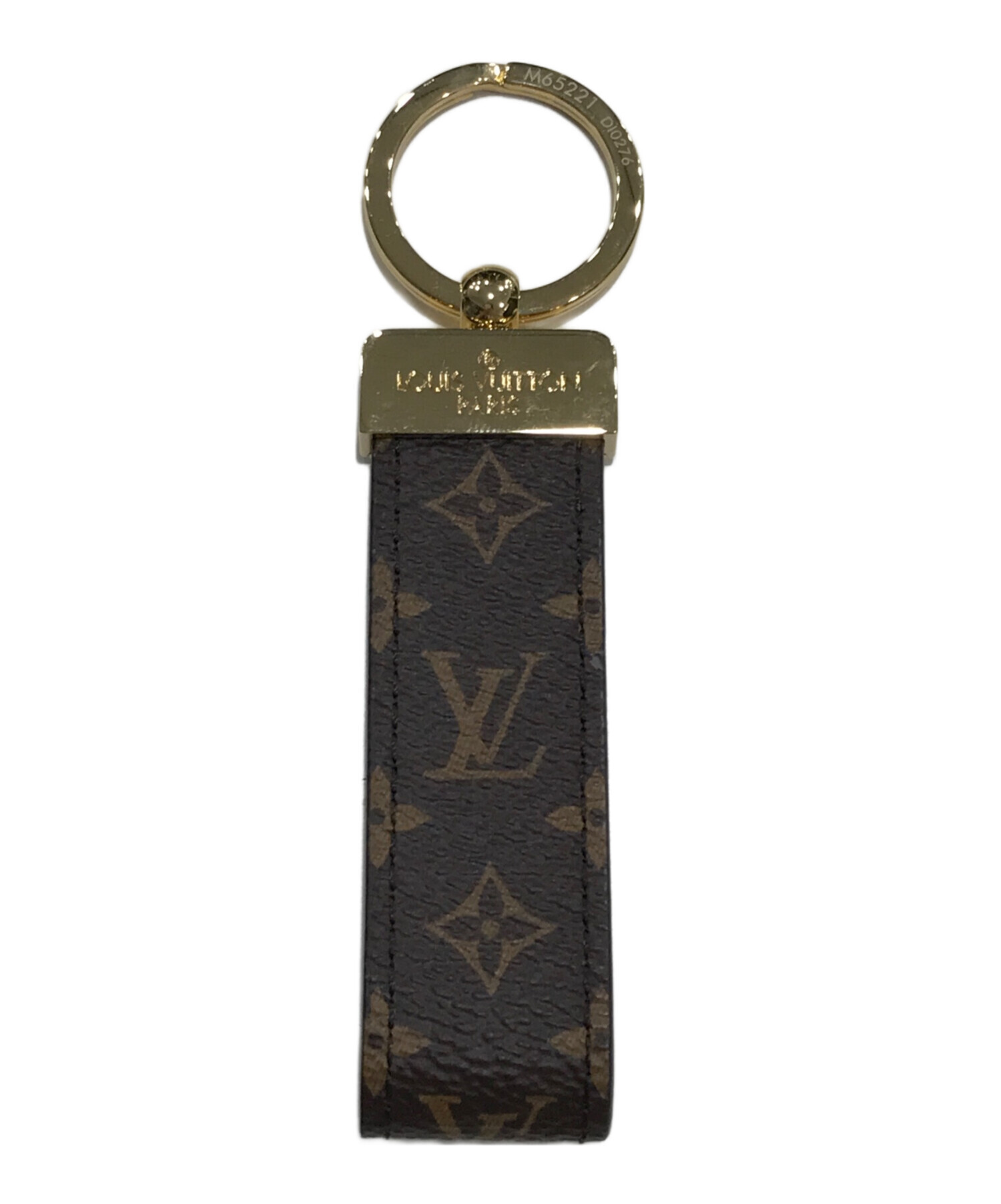 中古・古着通販】LOUIS VUITTON (ルイ ヴィトン) ポルトクレ