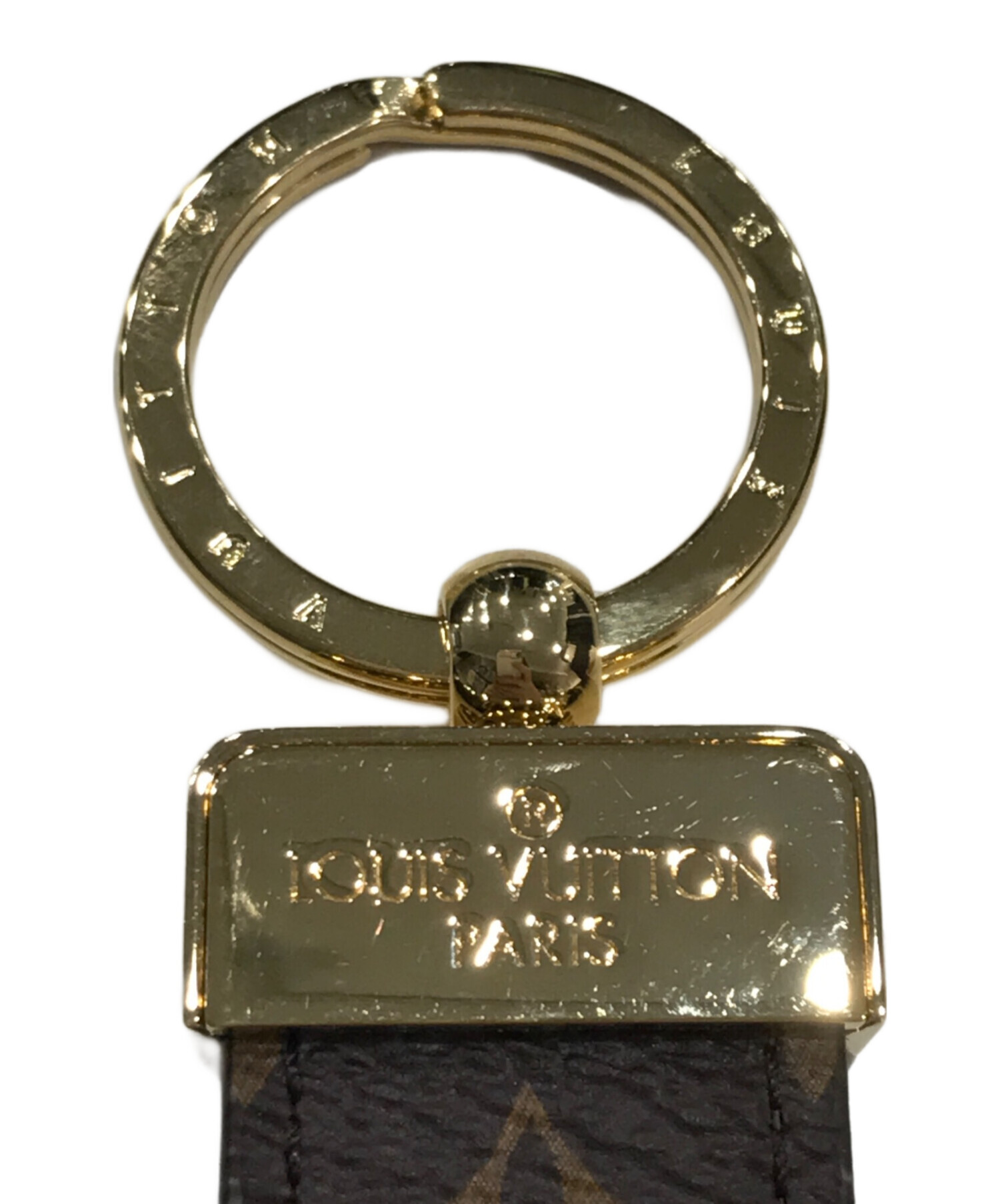 中古・古着通販】LOUIS VUITTON (ルイ ヴィトン) ポルトクレ