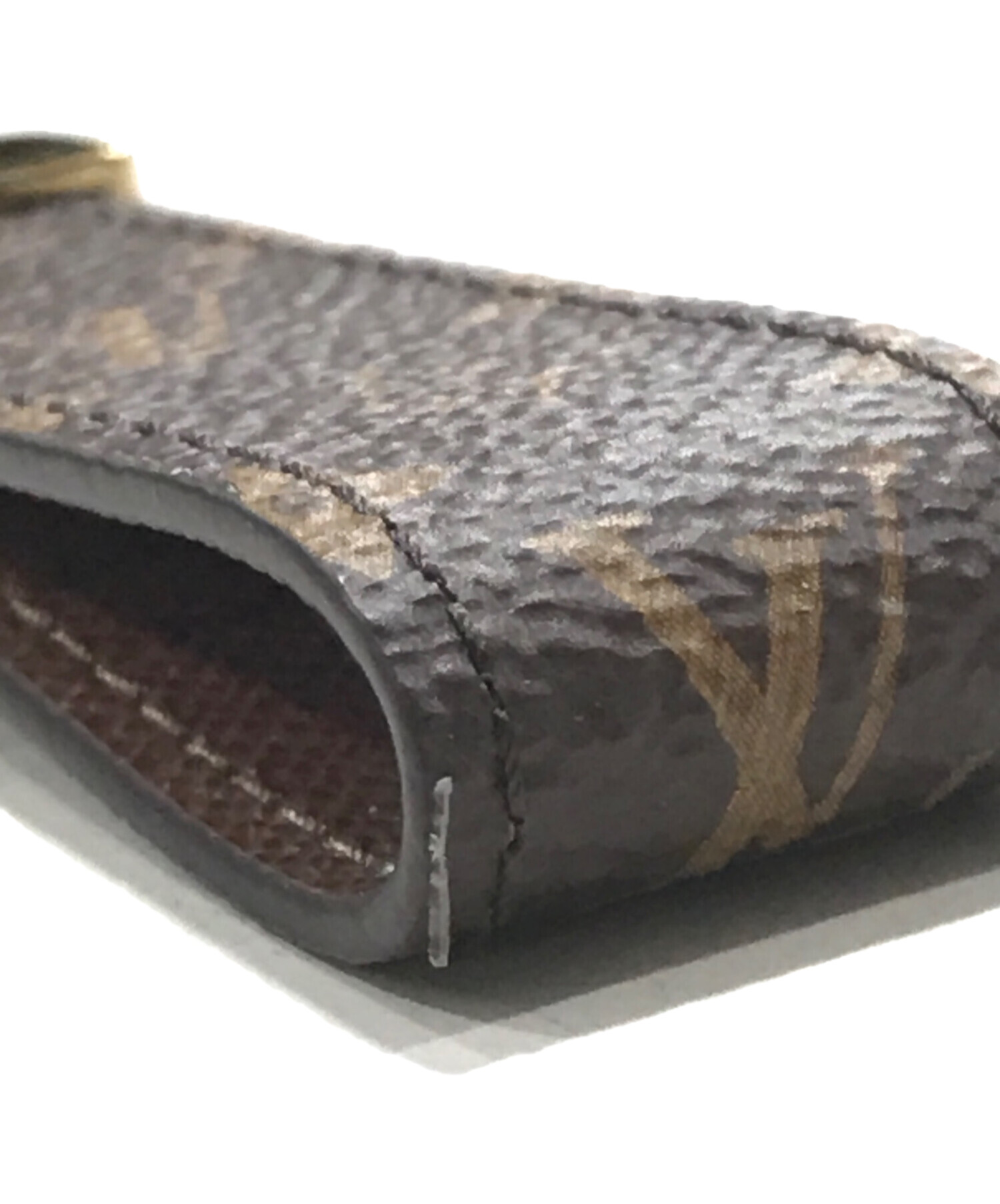 中古・古着通販】LOUIS VUITTON (ルイ ヴィトン) ポルトクレ