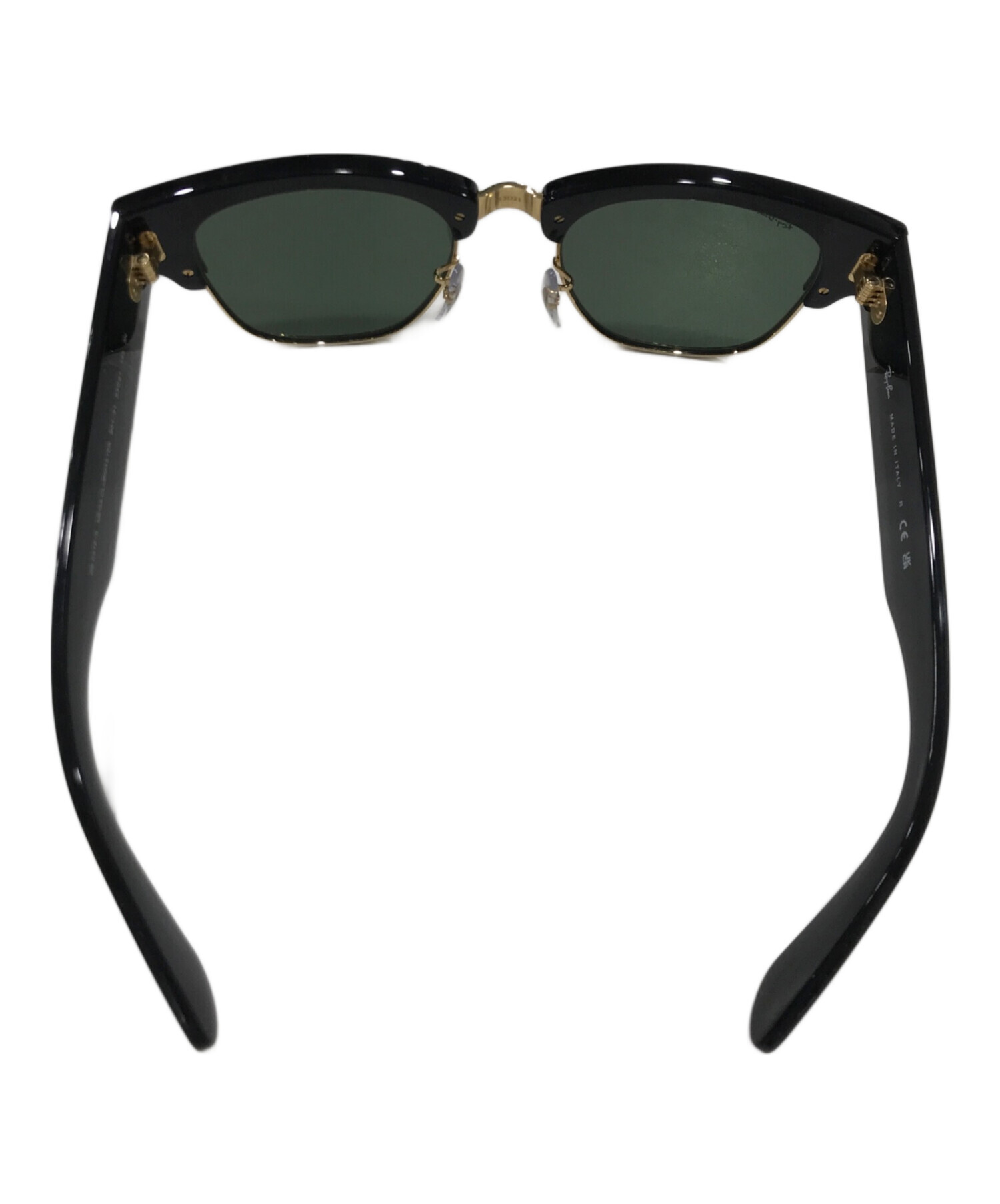 中古・古着通販】RAY-BAN (レイバン) サングラス ブラック サイズ:53