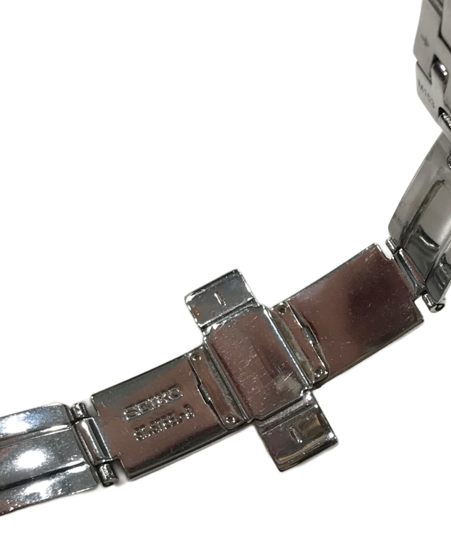 中古・古着通販】SEIKO (セイコー) SARY237 グリーン｜ブランド・古着 