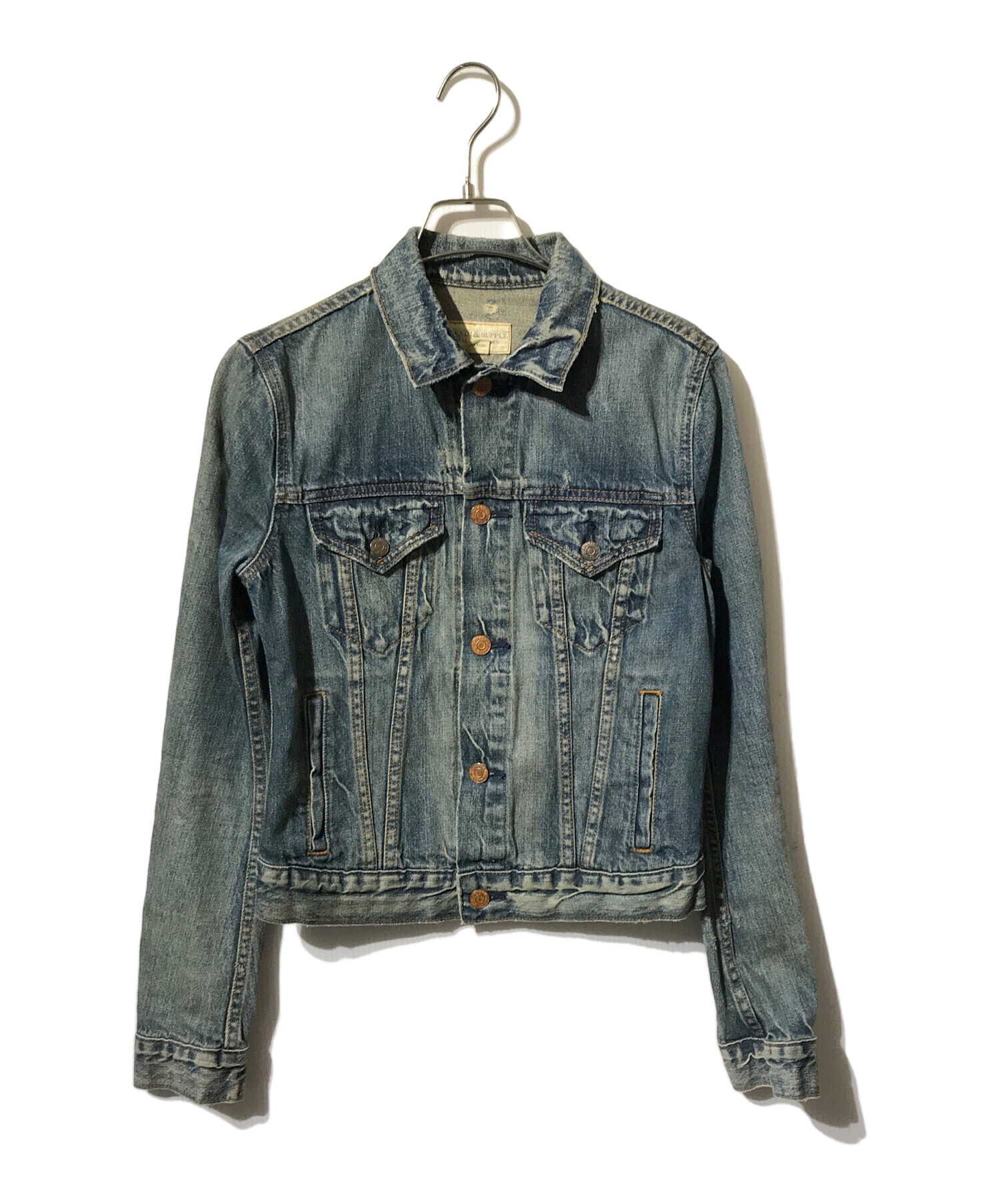 中古・古着通販】Denim & Supply Ralph Lauren (デニム＆サプライ