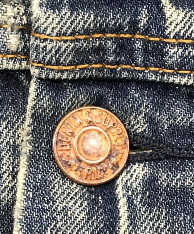 中古・古着通販】Denim & Supply Ralph Lauren (デニム＆サプライ